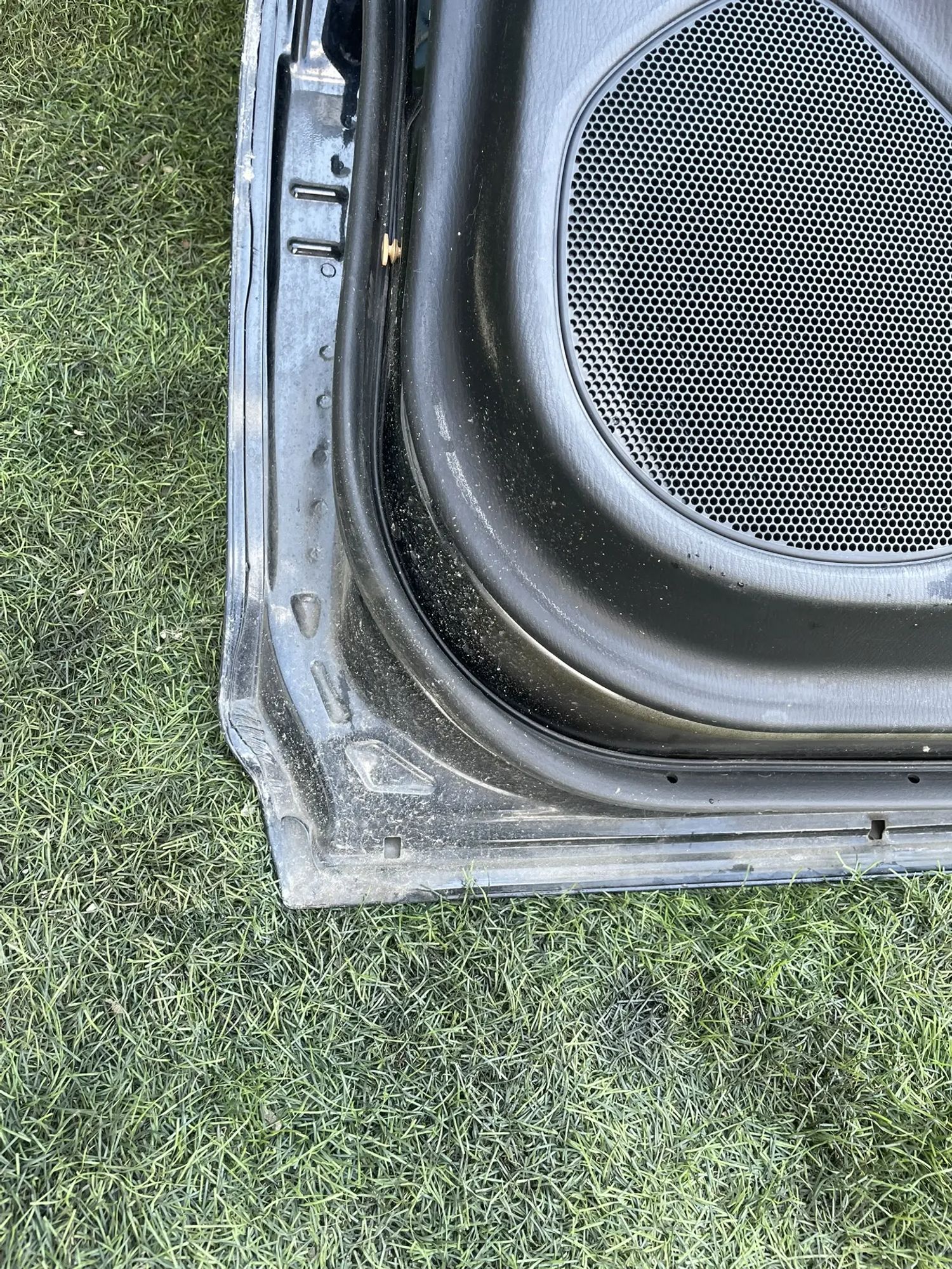 4061 Дверь задняя правая Mazda Atenza GJ2FP 2.2d, 30000 рублей, Невинномысск