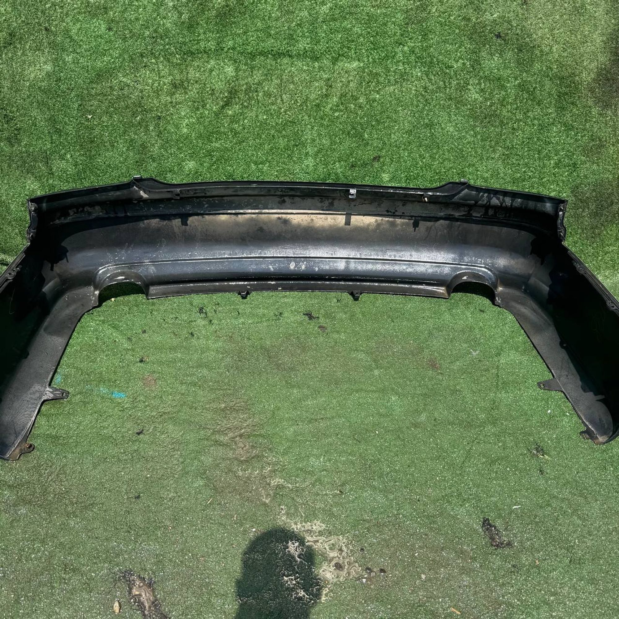 343 Бампер задний TOYOTA ARISTO JZS161, 8500 рублей, Невинномысск