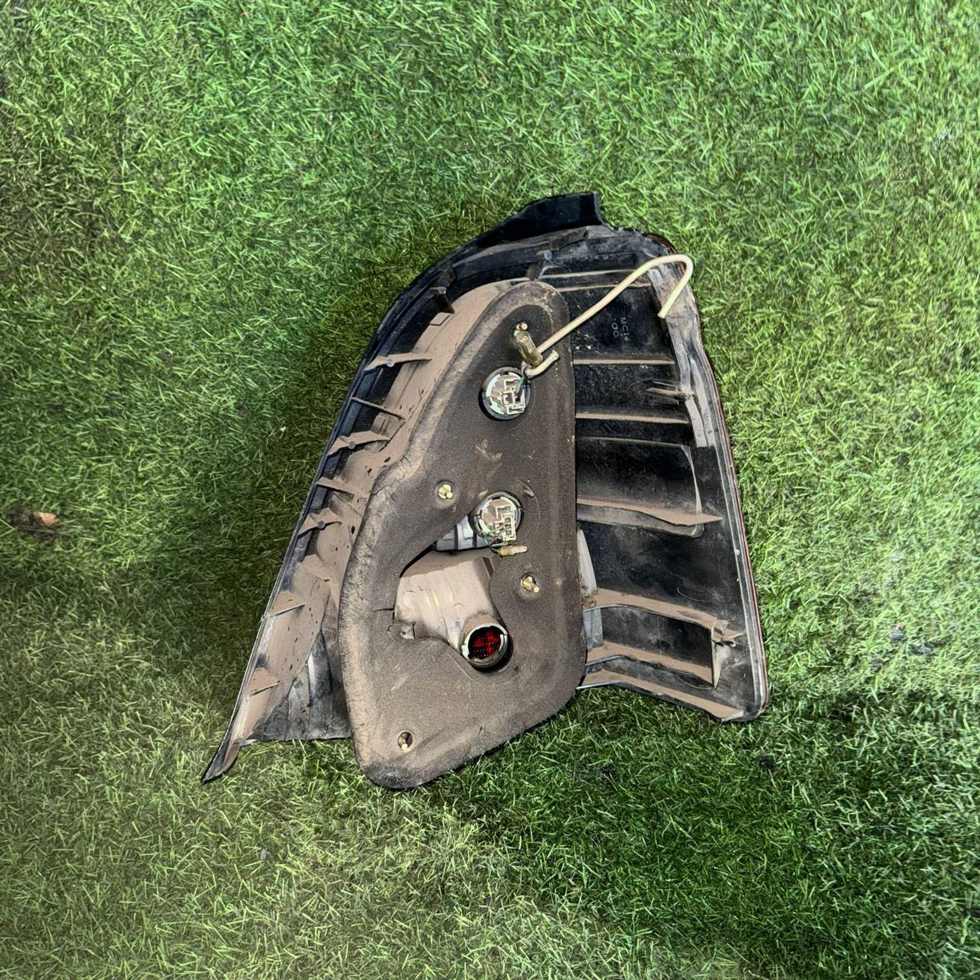 494 Фонарь задний левый HONDA ODYSSEY RA8, 5000 рублей, Невинномысск