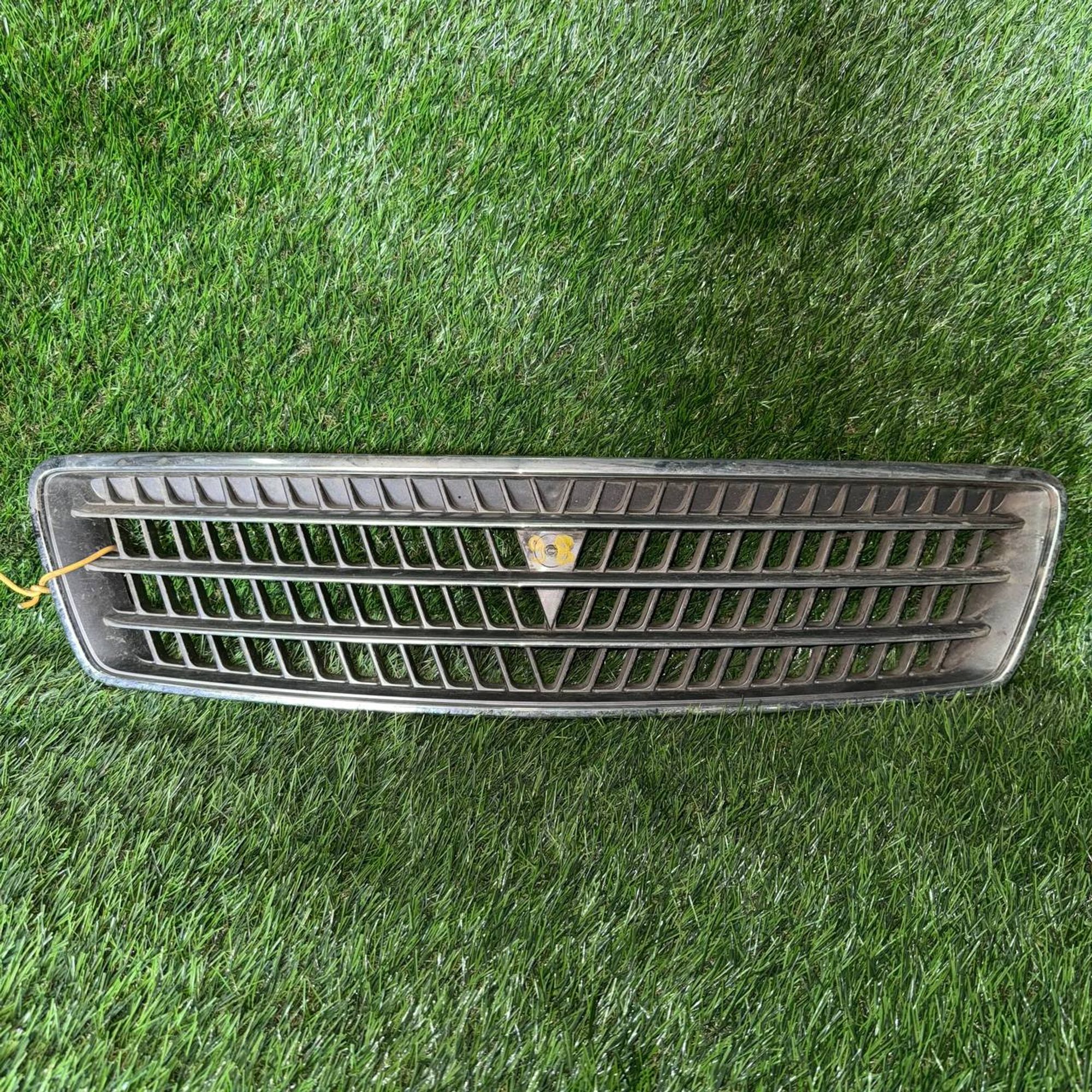 98 Решетка радиатора TOYOTA CHASER GX100, 10000 рублей, Невинномысск