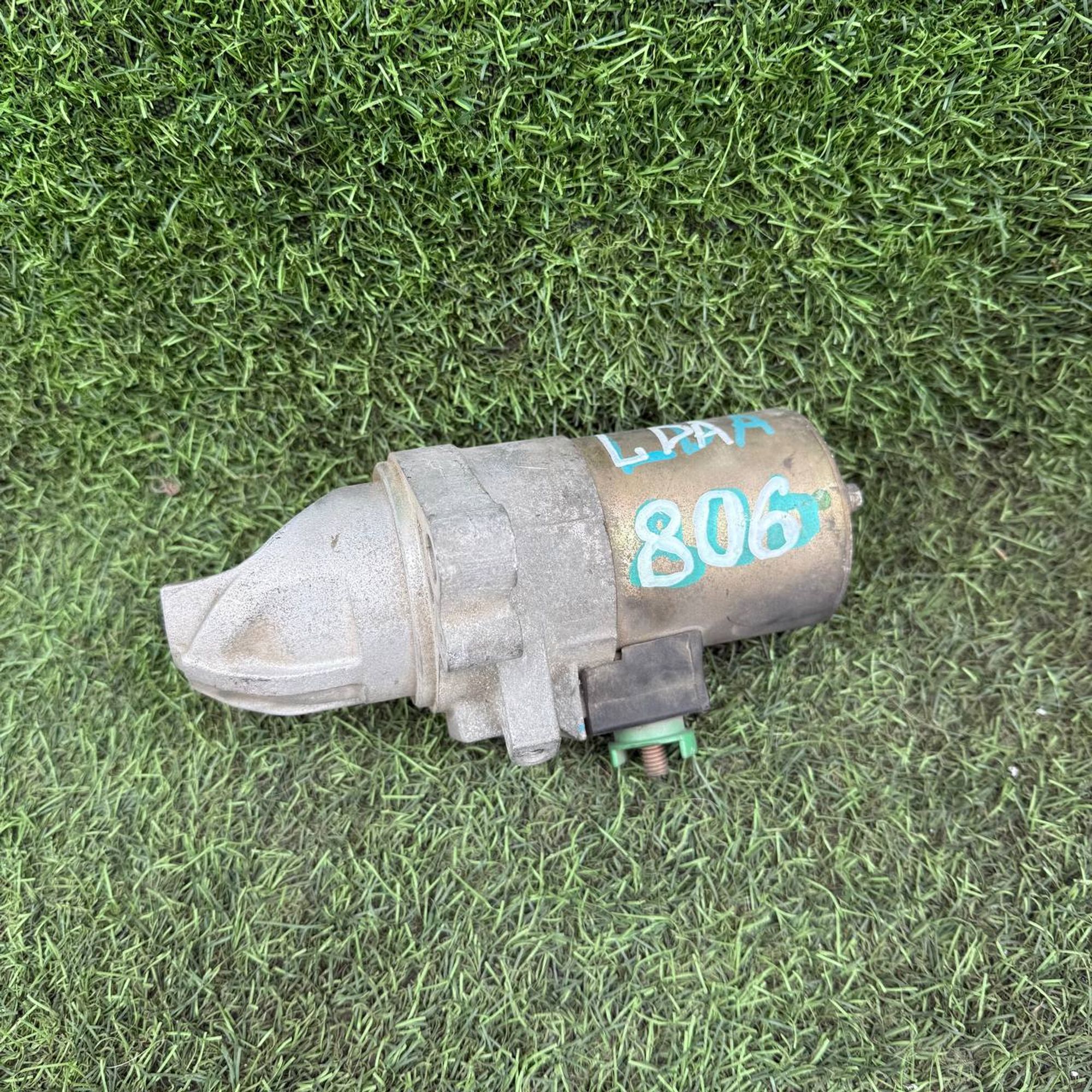 806 Стартер HONDA LDA, 6500 рублей, Невинномысск