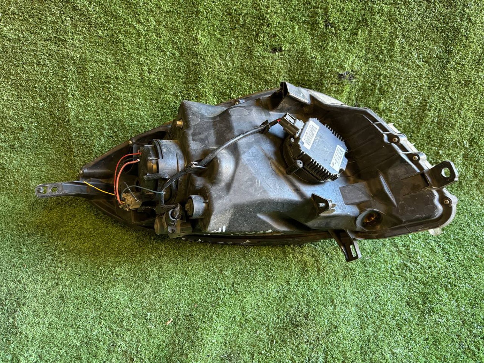 897 фара на NISSAN NOTE E11, 5500 рублей, Невинномысск