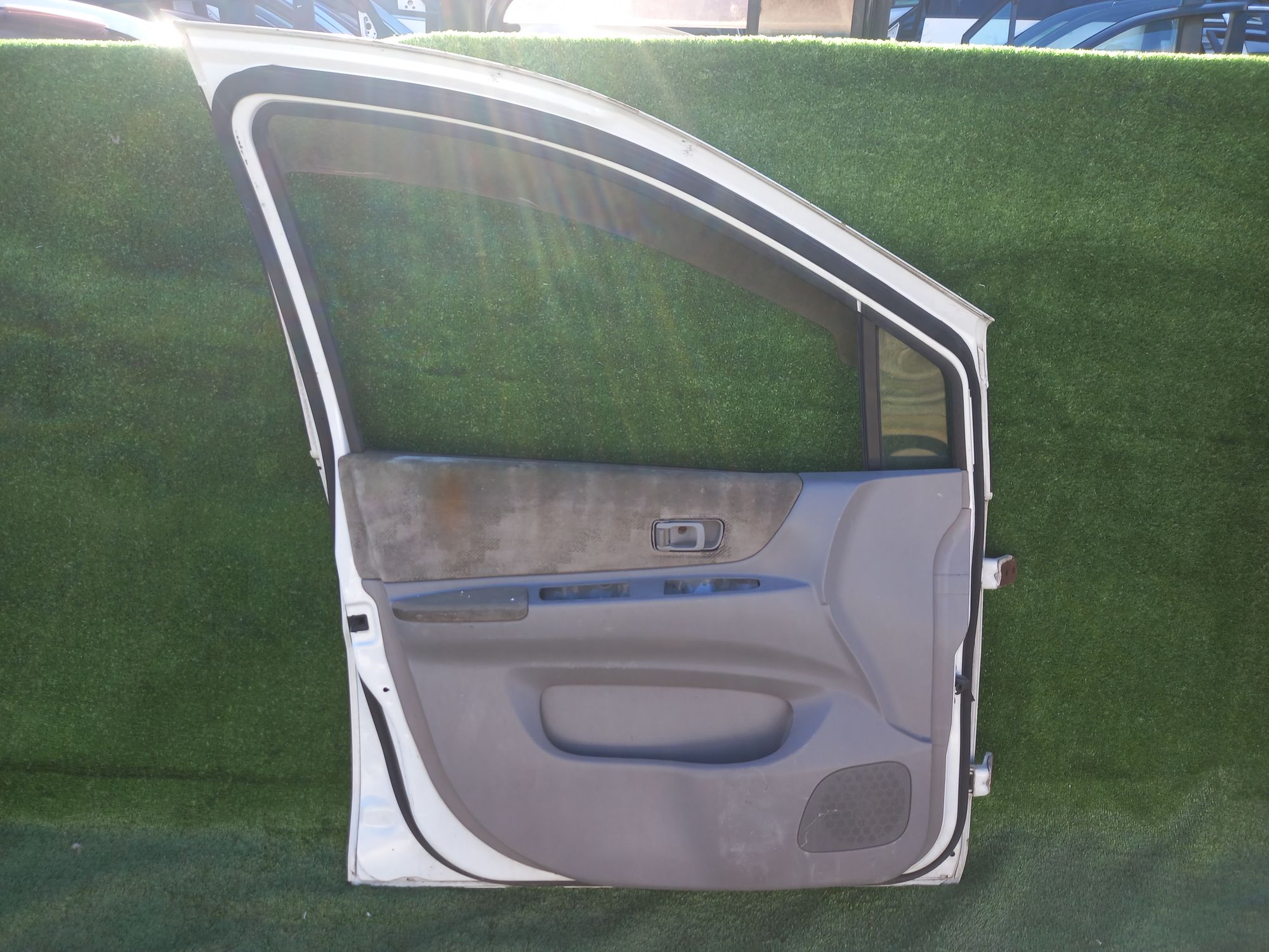 62 дверь на NISSAN LIBERTY PM12, 10500 рублей, Невинномысск