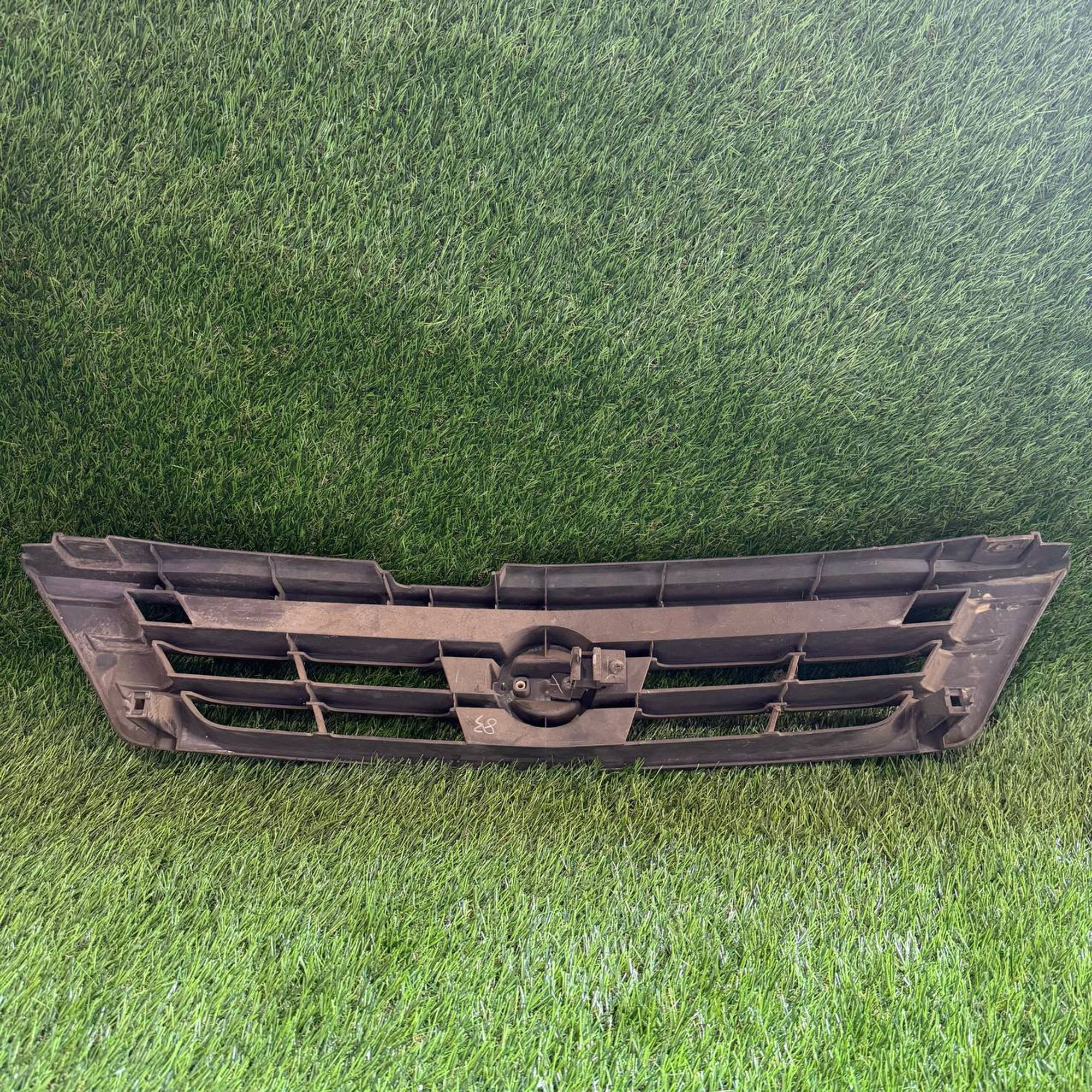 213 Решетка радиатора NISSAN AD Y11, 4500 рублей, Невинномысск