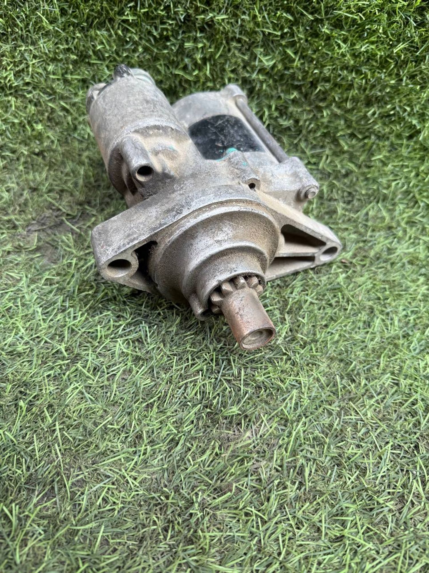 406 Стартер HONDA D15B, 6500 рублей, Невинномысск