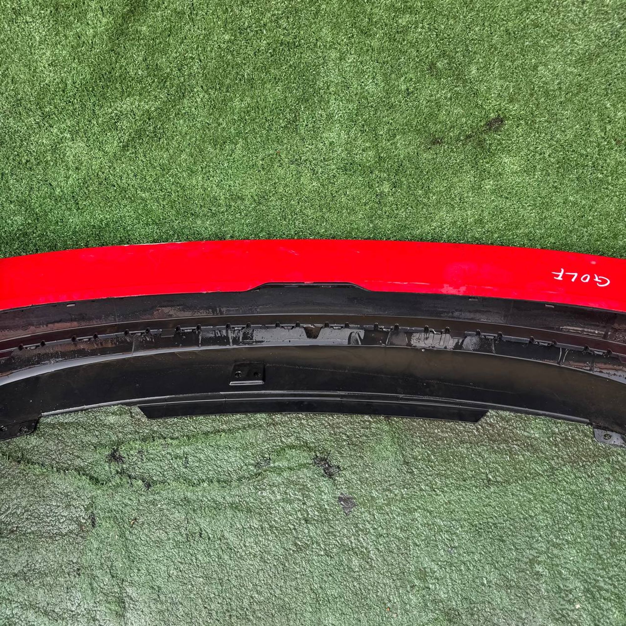 492 Бампер задний VOLKSWAGEN GOLF 1J, 5000 рублей, Невинномысск