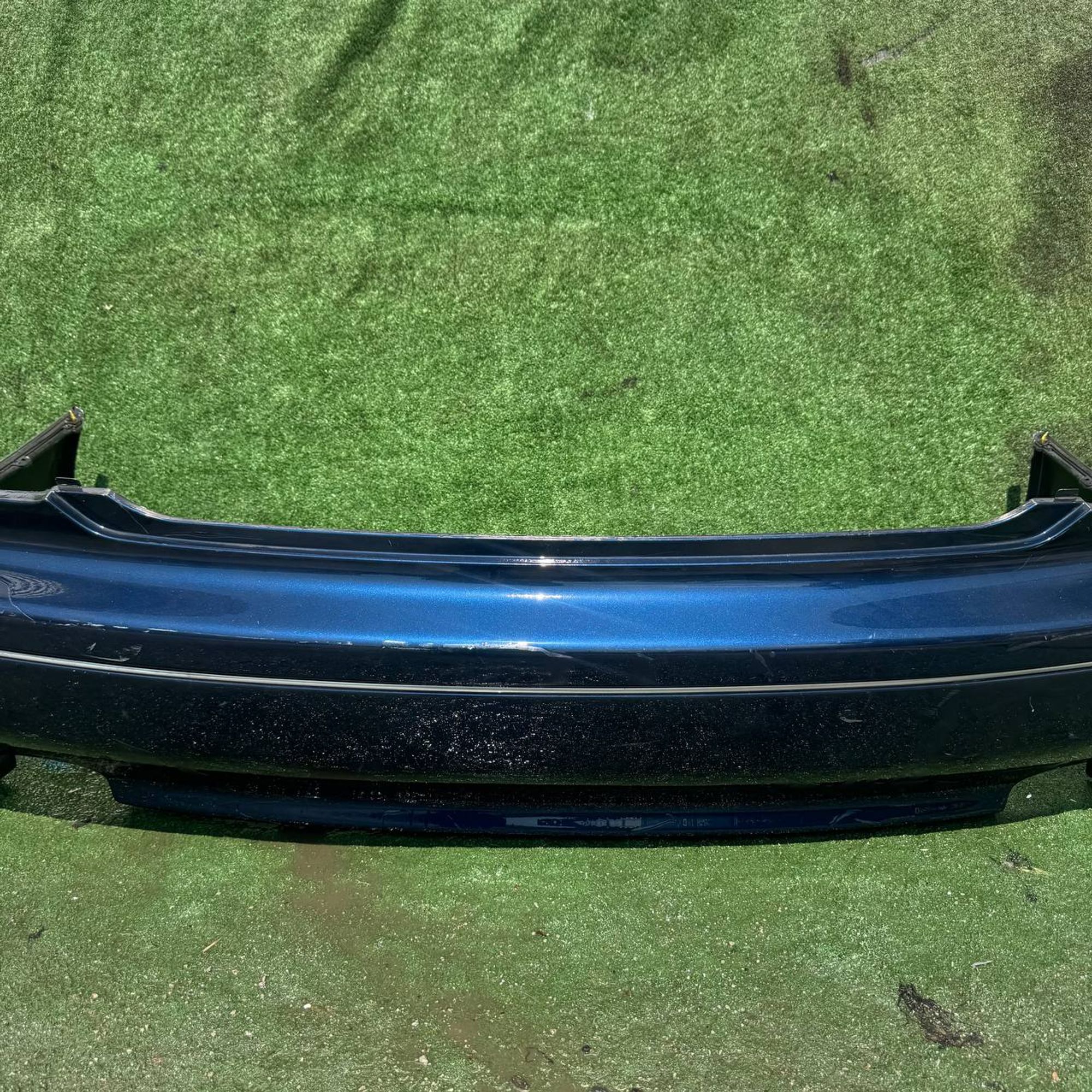 343 Бампер задний TOYOTA ARISTO JZS161, 8500 рублей, Невинномысск