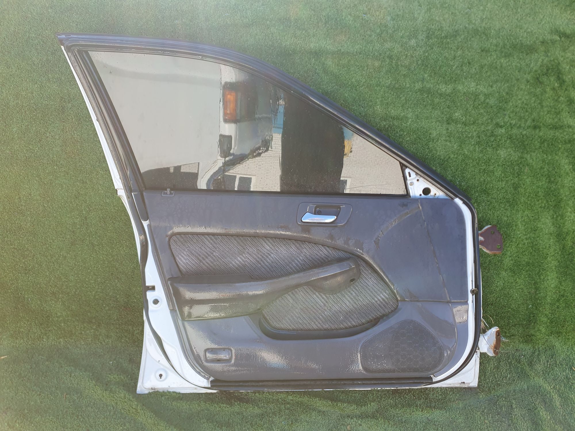 872 дверь F/L на HONDA ACCORD CF4, 5000 рублей, Невинномысск