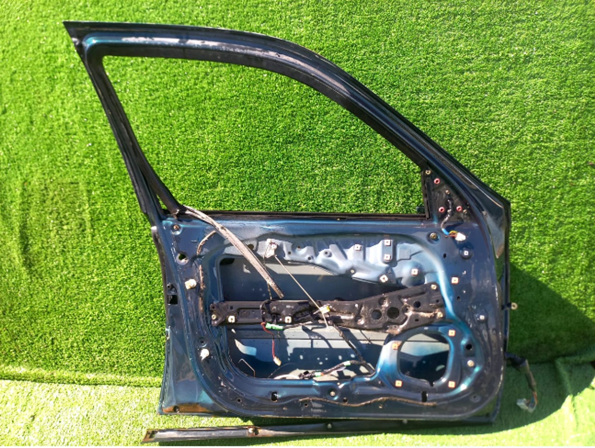 464 дверь на TOYOTA CAMRY SV30, 6500 рублей, Невинномысск