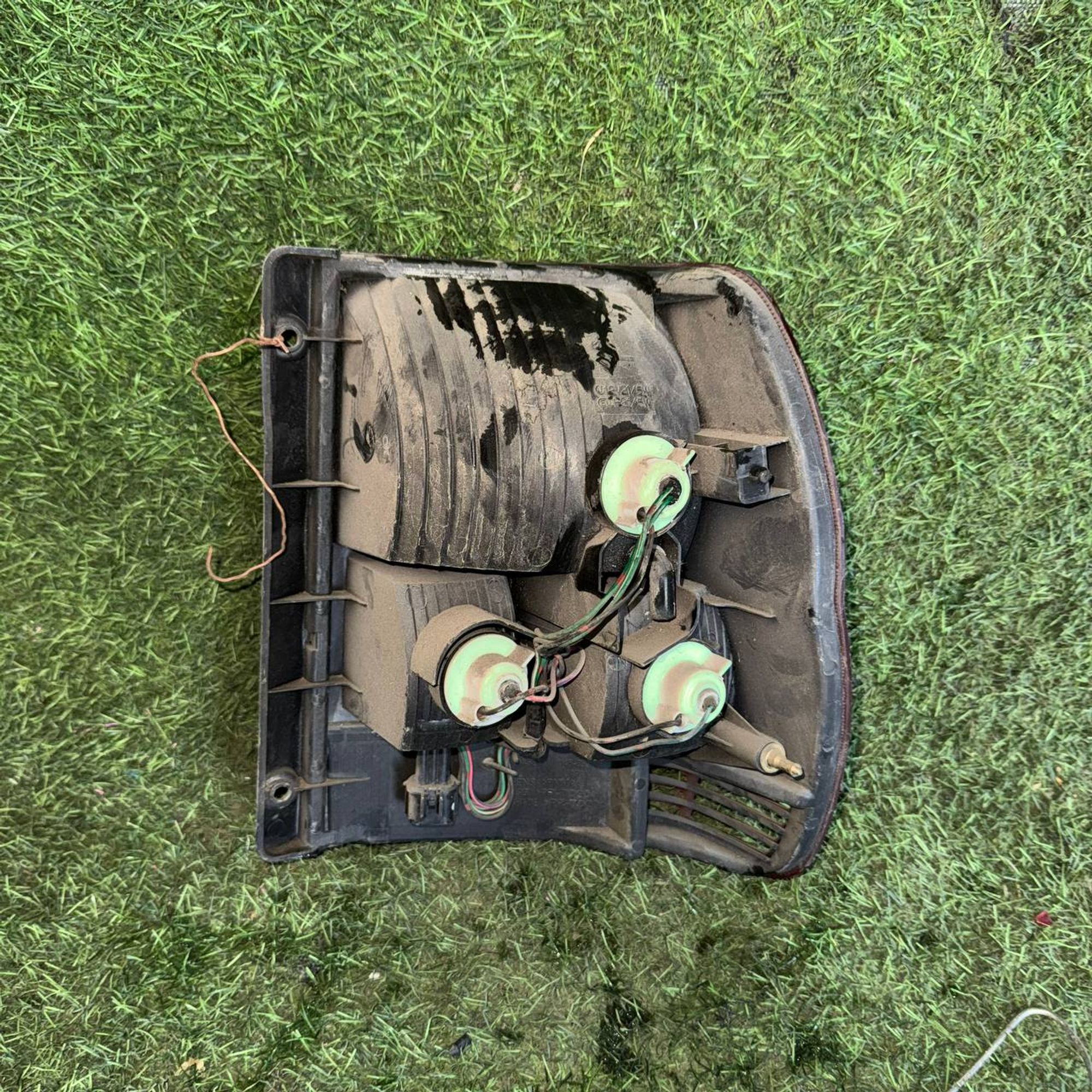 441 Фонарь задний правый MITSUBISHI PAJERO H66W, 1 рублей, Невинномысск