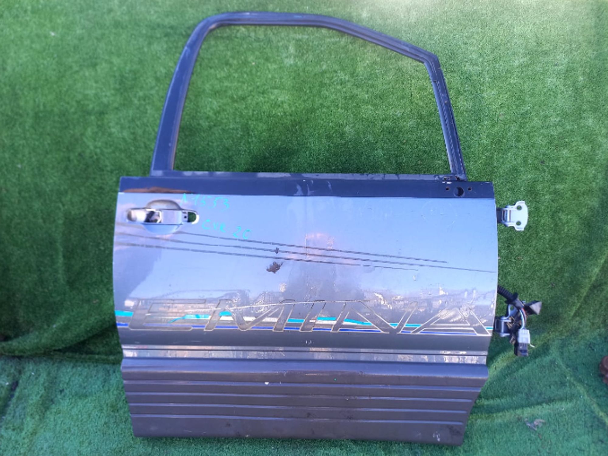 1553 дверь на TOYOTA LUCIDA CXR20, 10500 рублей, Невинномысск