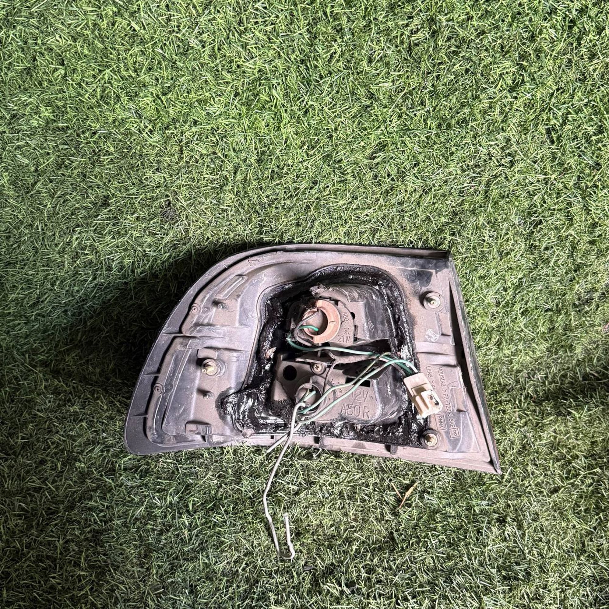 457 Фонарь задний правый HONDA CIVIC FD1, 1 рублей, Невинномысск