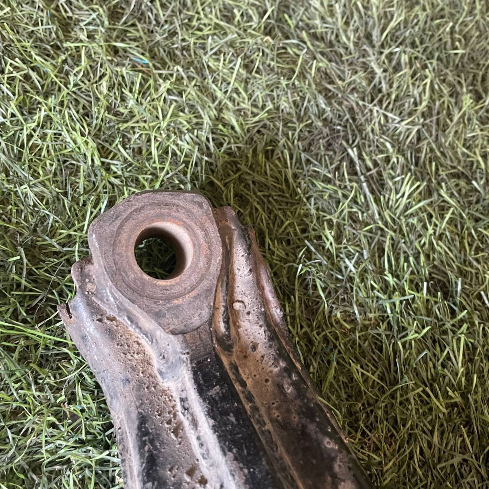 492 Рычаг задний левый нижний HONDA STREAM RN1, 1 рублей, Невинномысск