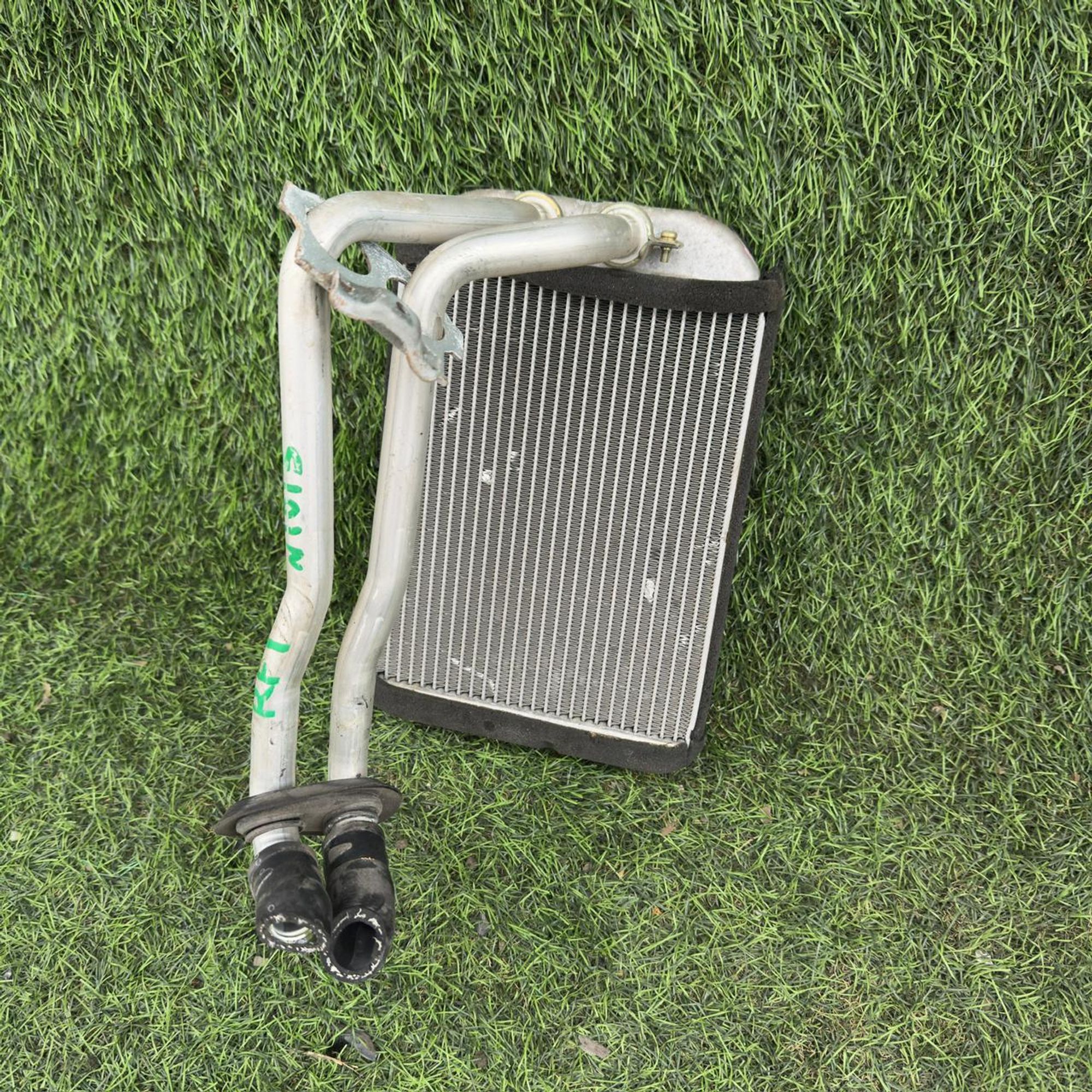 1013 Радиатор отопителя HONDA STEPWGN RF1, 5000 рублей, Невинномысск