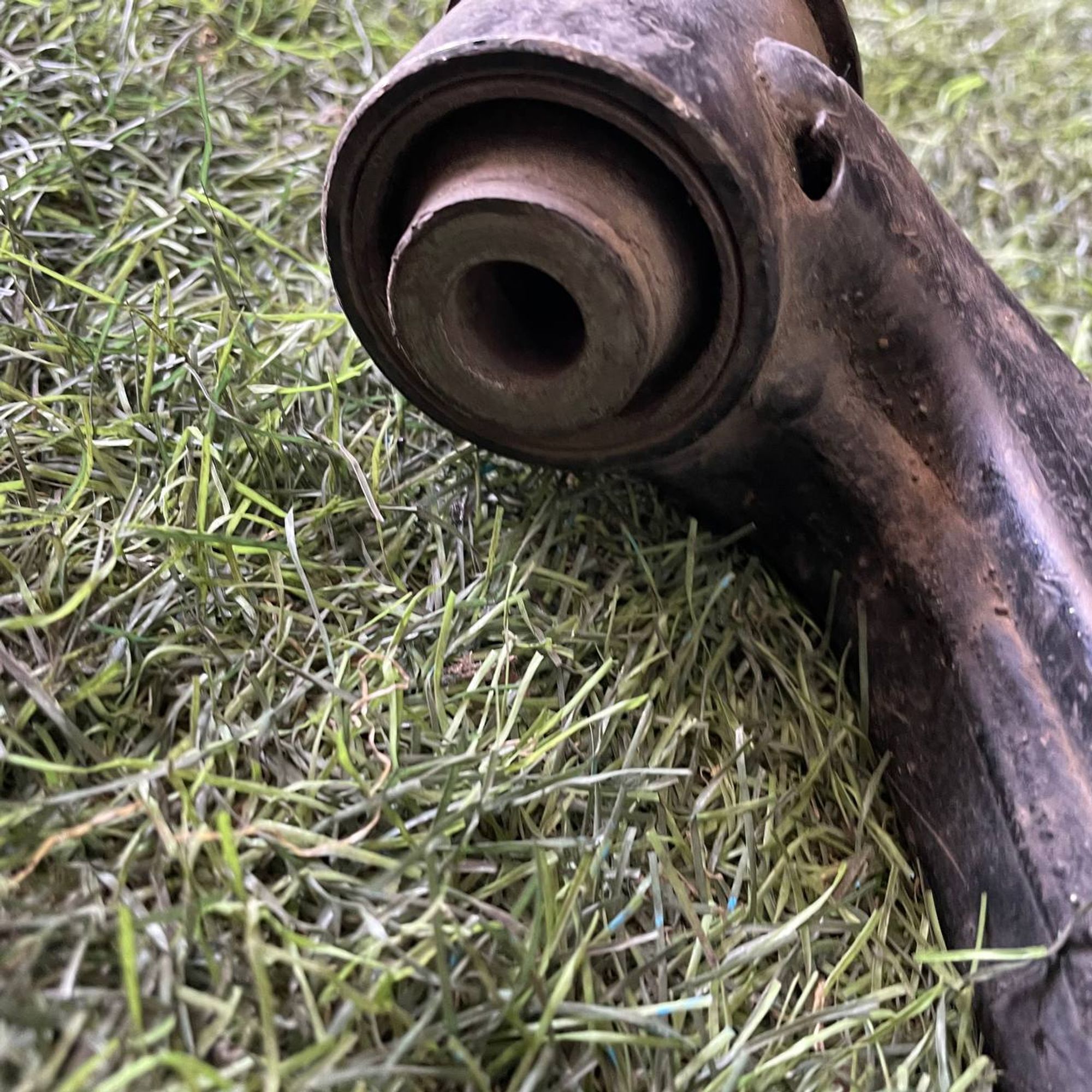 487 Рычаг передний правый нижний HONDA CIVIC EU1, 4000 рублей, Невинномысск