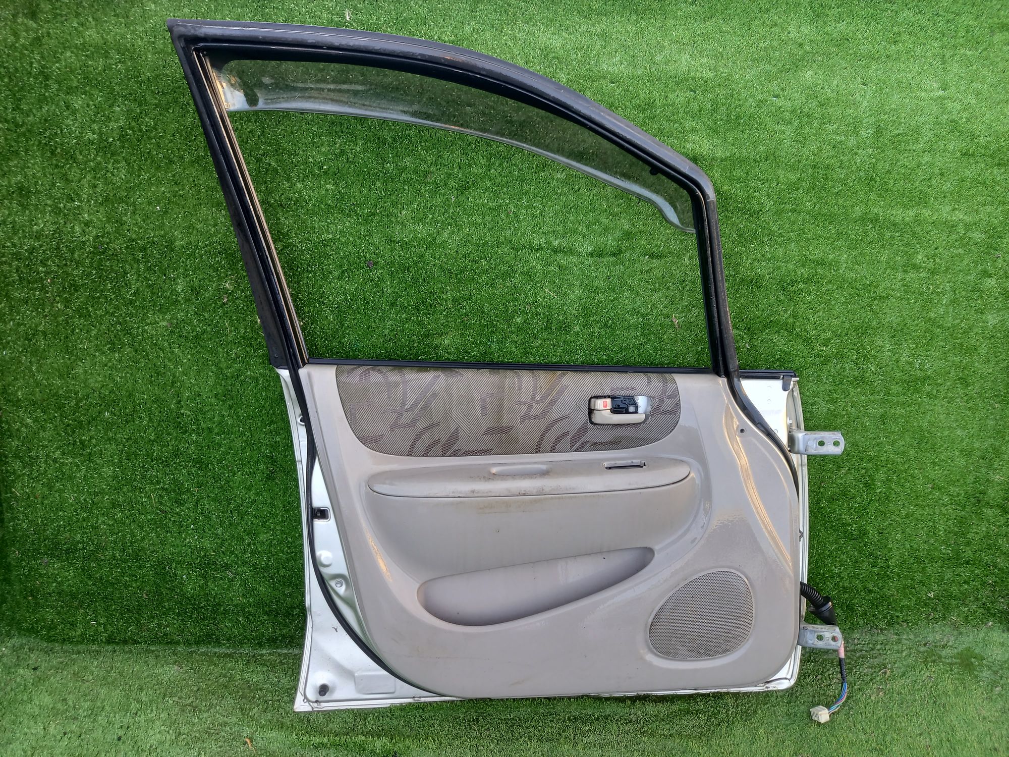 625 дверь F/L на TOYOTA SPACIO AE111, 16500 рублей, Невинномысск