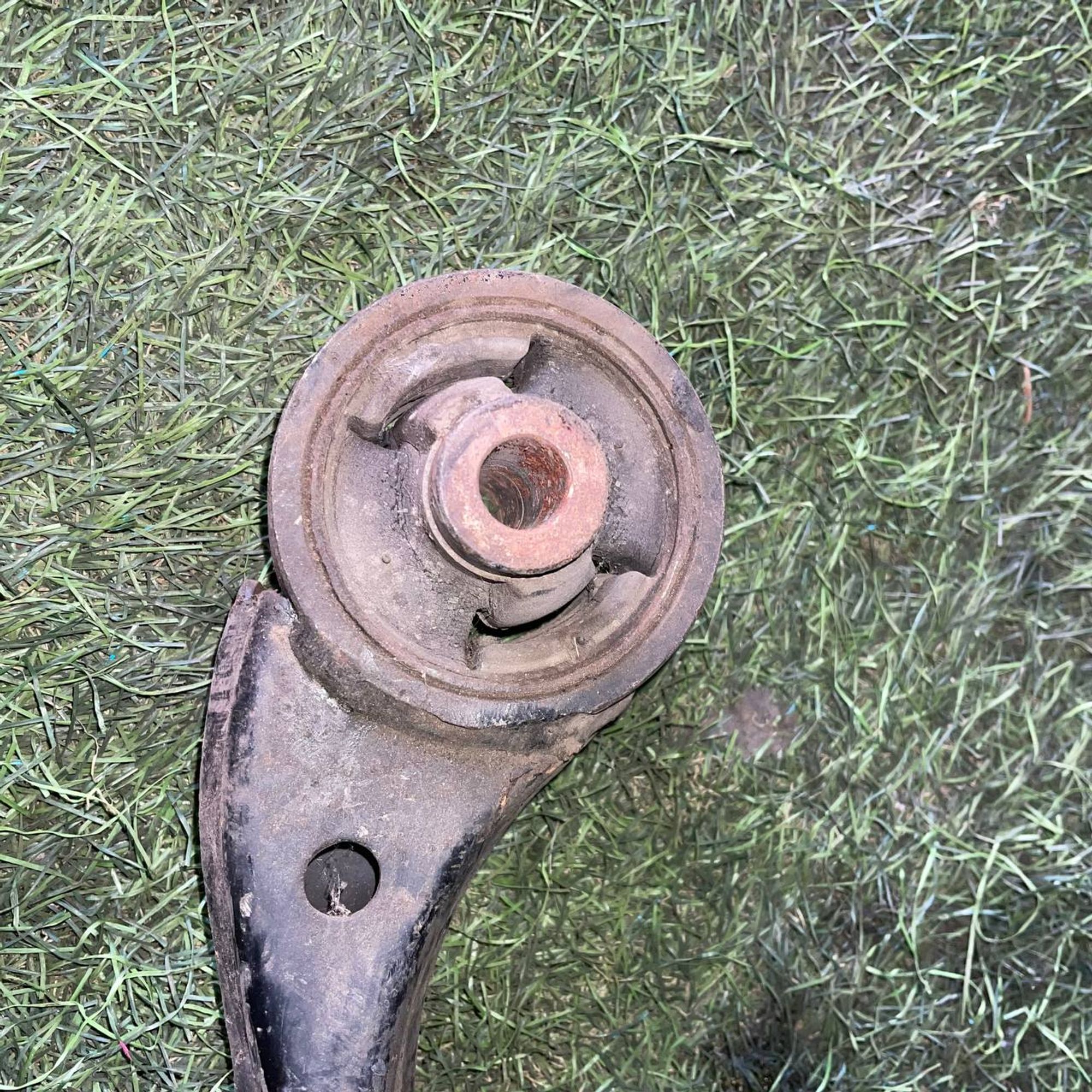 443 Рычаг передний правый нижний HONDA CIVIC EU1, 4000 рублей, Невинномысск