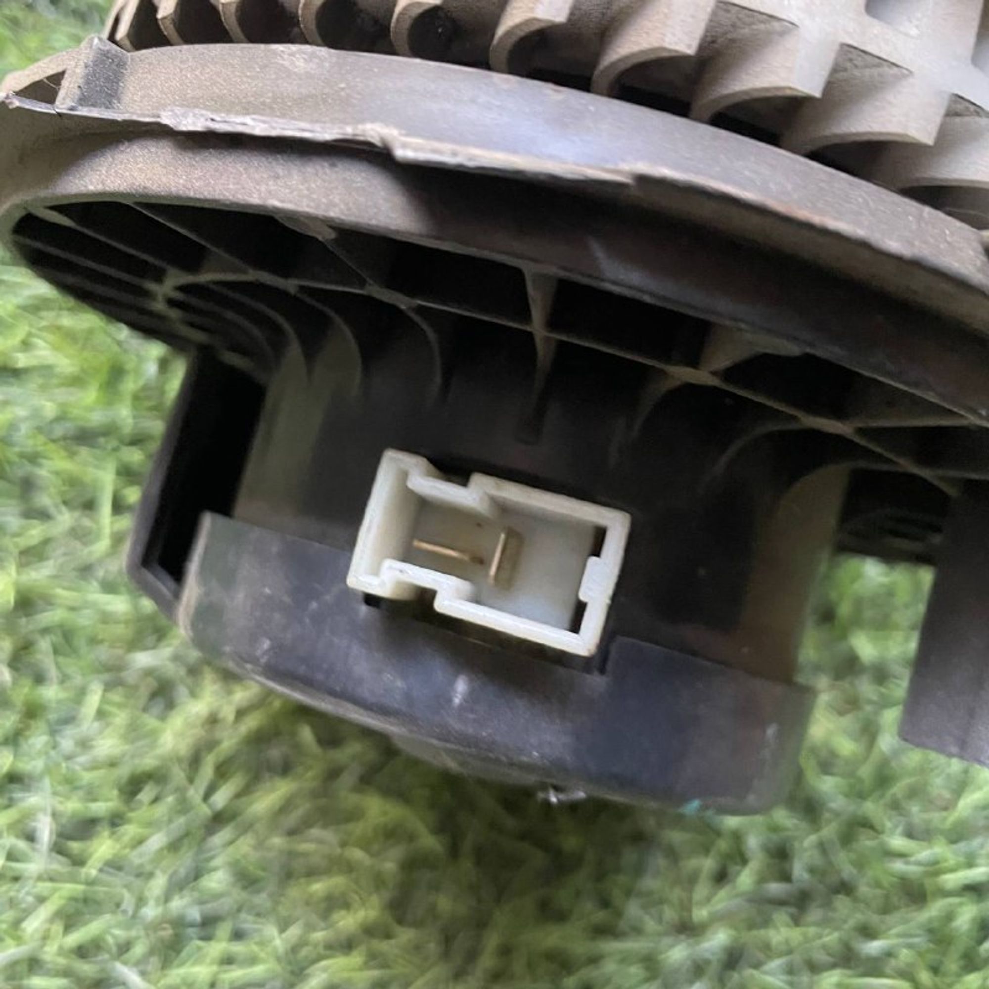 422 Мотор отопителя NISSAN NOTE E11, 5500 рублей, Невинномысск