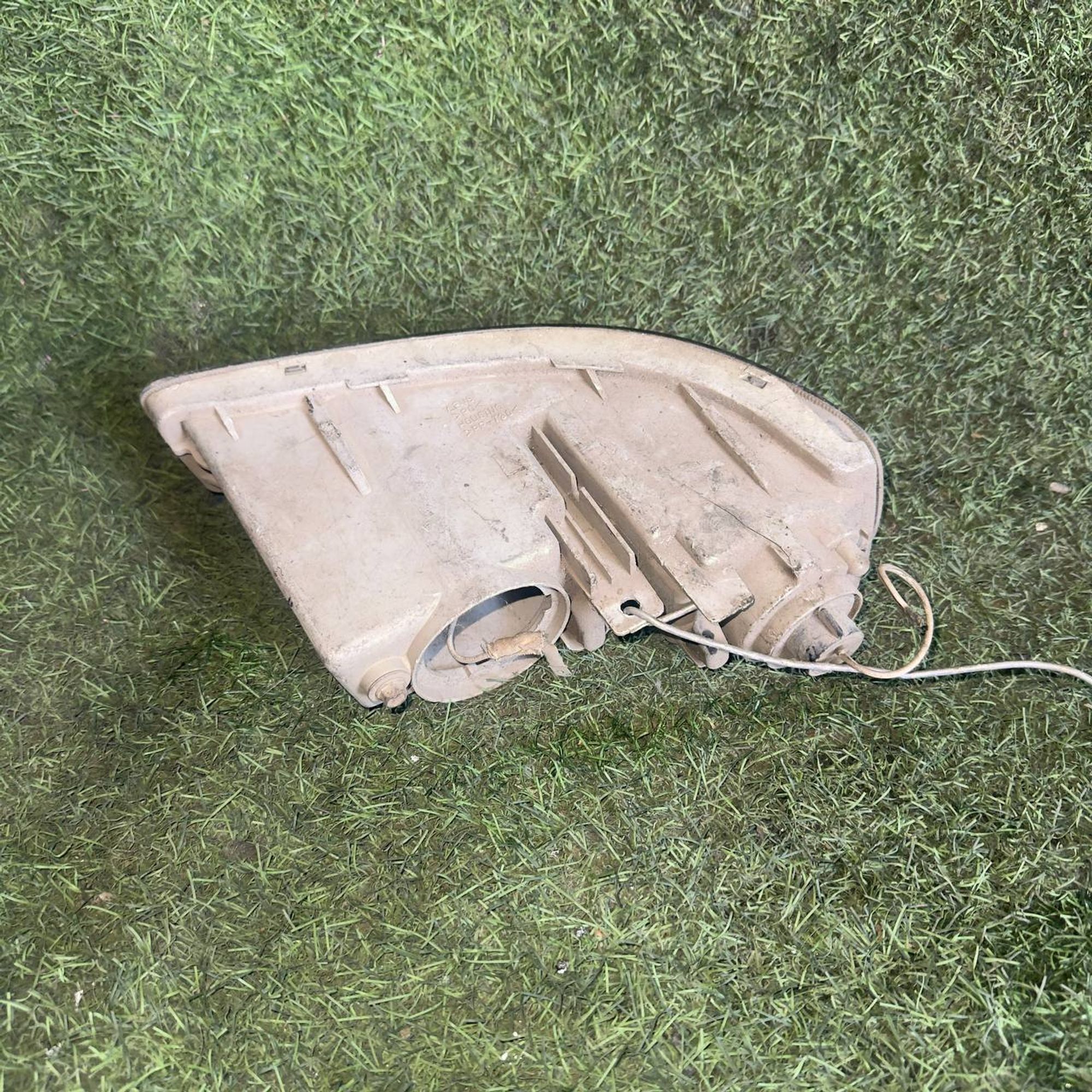 161 Фонарь габаритный левый TOYOTA VISTA SV40, 1500 рублей, Невинномысск