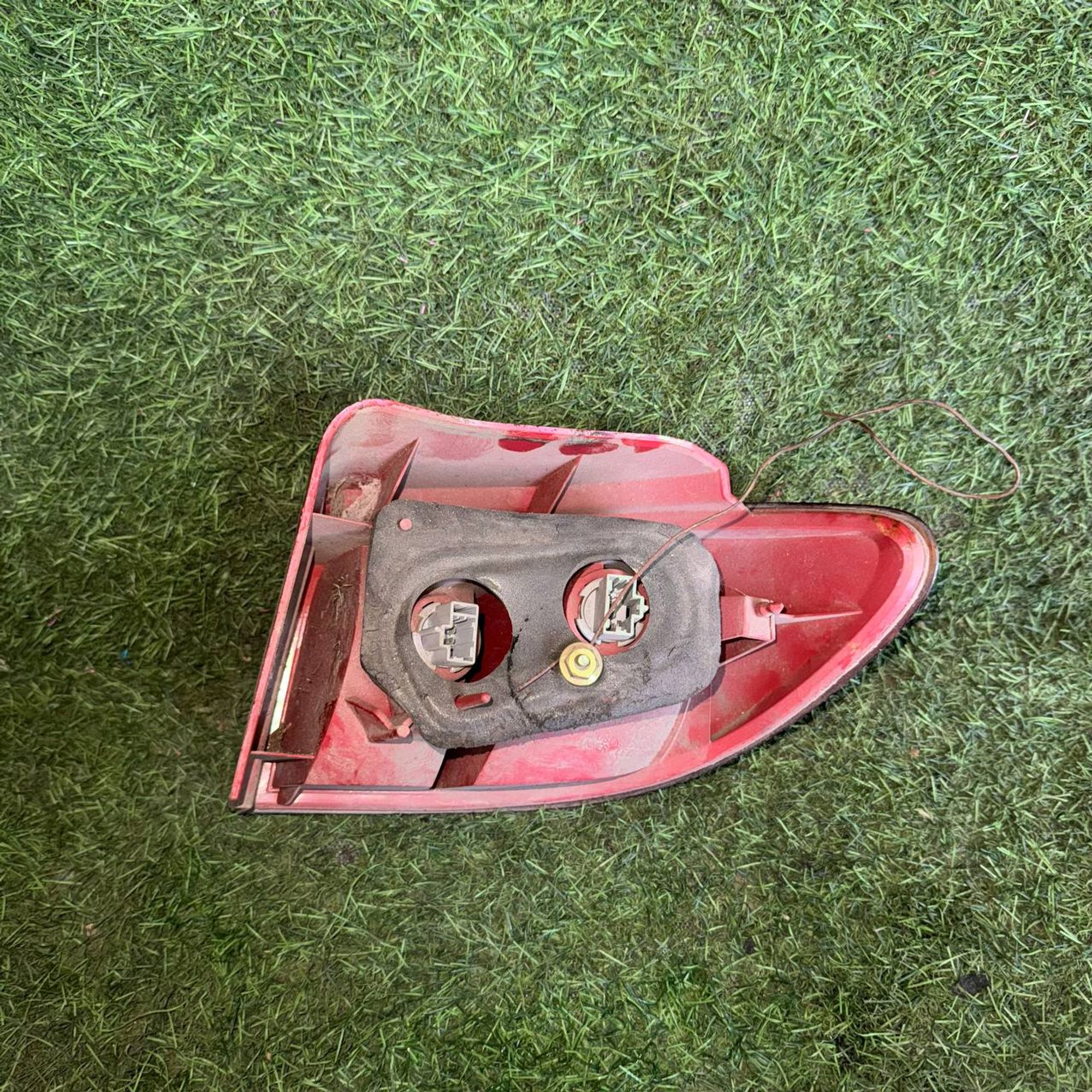 440 Фонарь задний левый MAZDA DEMIO DY3W, 1 рублей, Невинномысск