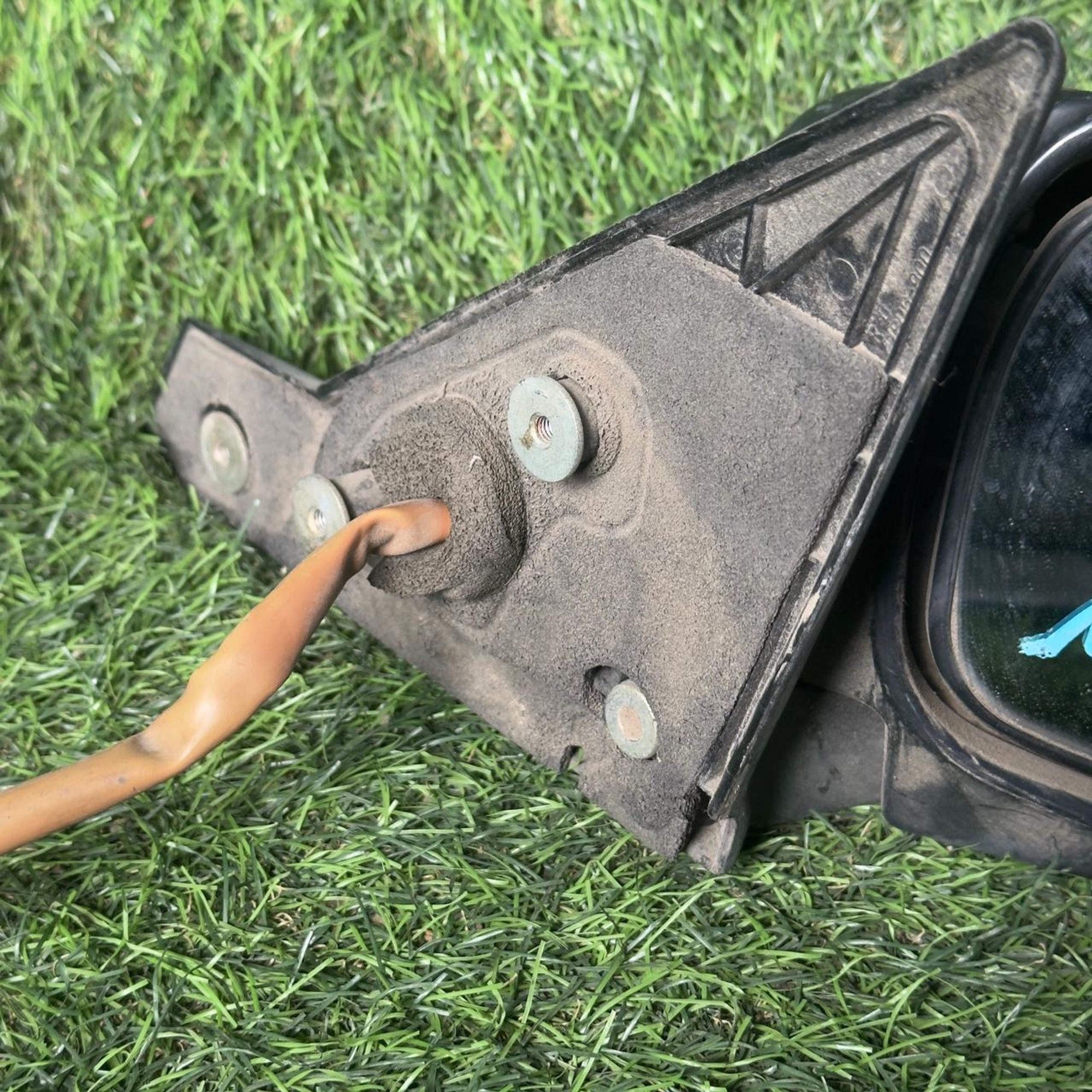 904 Зеркало боковое правое SUBARU IMPREZA GD2, 5500 рублей, Невинномысск