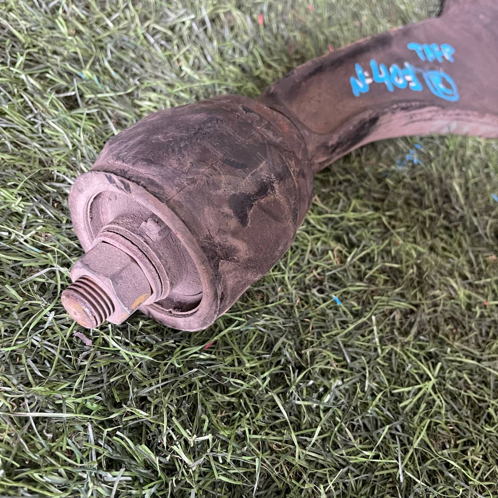 401 Рычаг передний правый нижний MAZDA MILLENIA TAFP, 1 рублей, Невинномысск