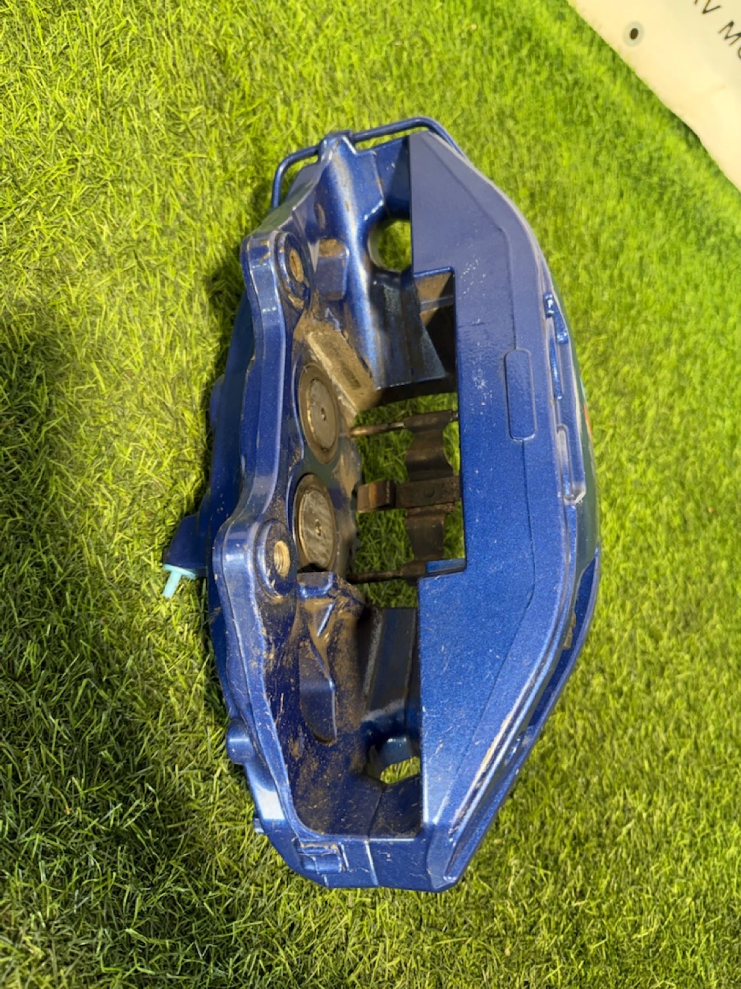 Тормозная система M BMW X5 G05 X6 G06 X7 G07, 140000 рублей, Краснодар