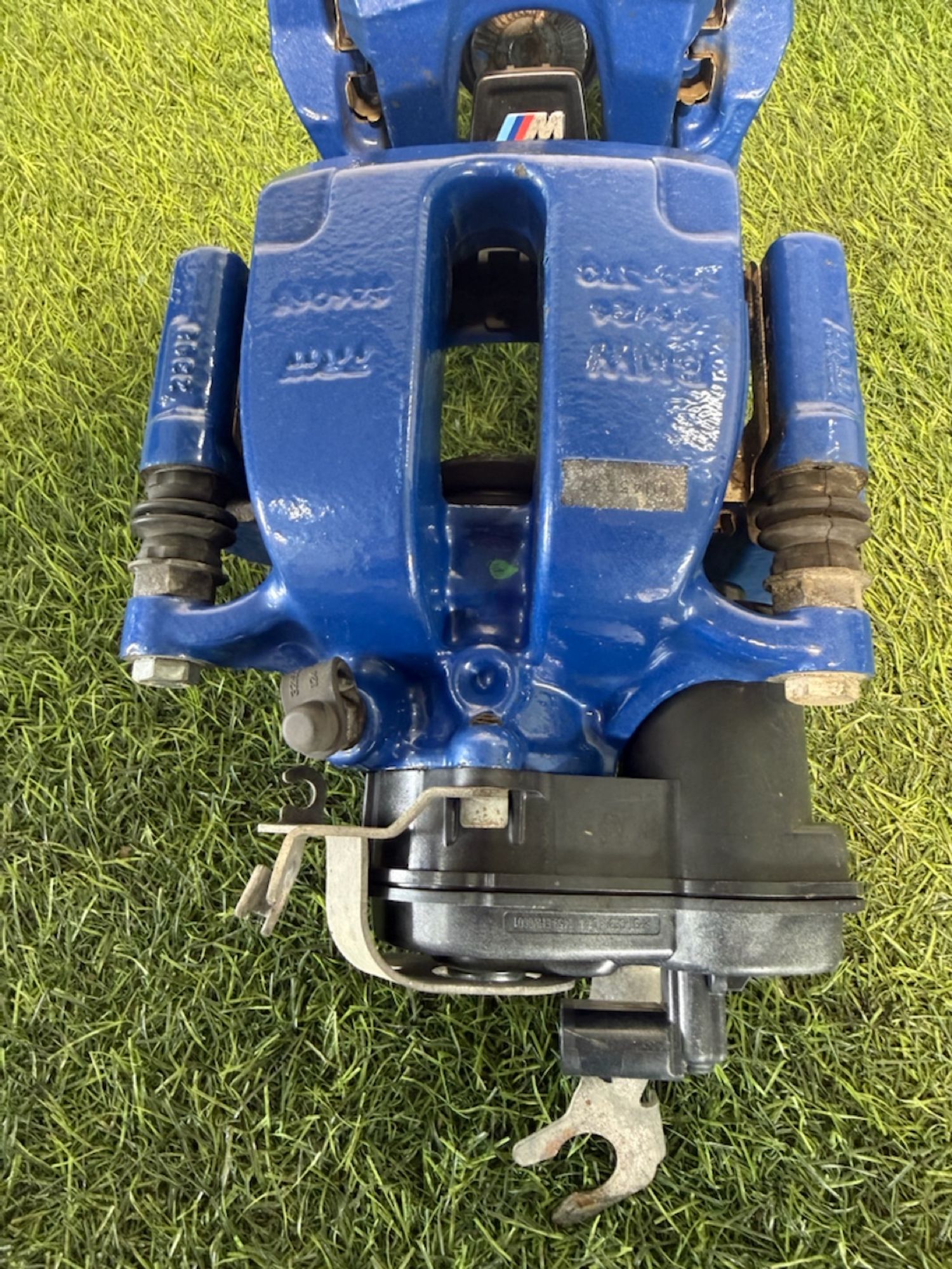 Тормозная система M BMW X5 G05 X6 G06 X7 G07, 140000 рублей, Краснодар