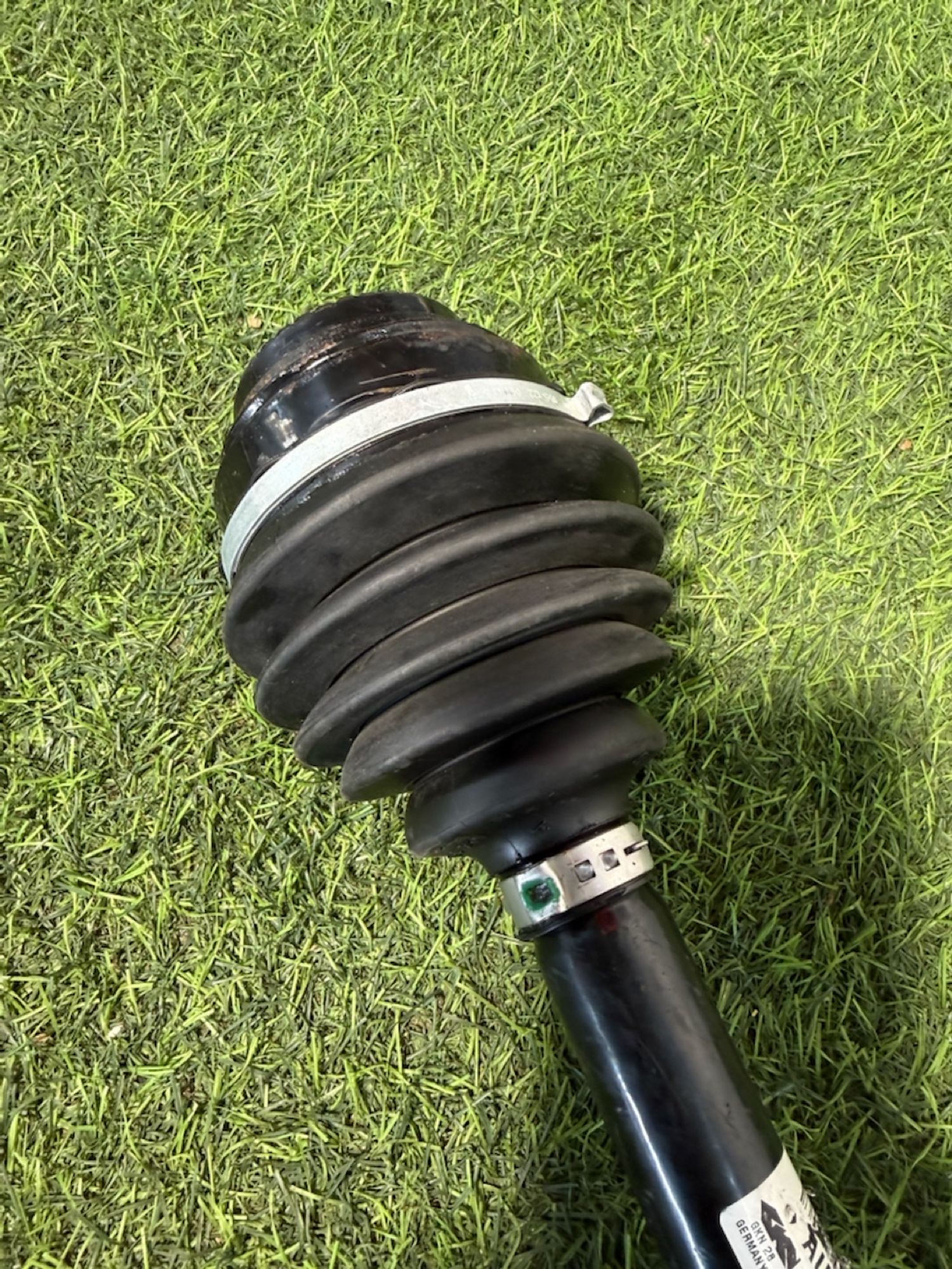 Привод передний правый BMW 7 G11 7 G12, 30000 рублей, Краснодар