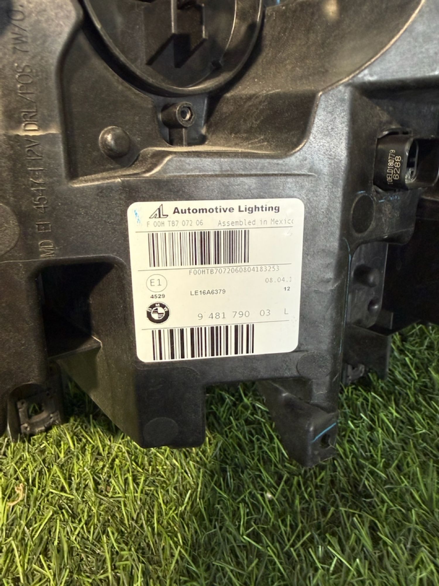 Фара правая BMW X5 G05 X6 G06, 50000 рублей, Краснодар