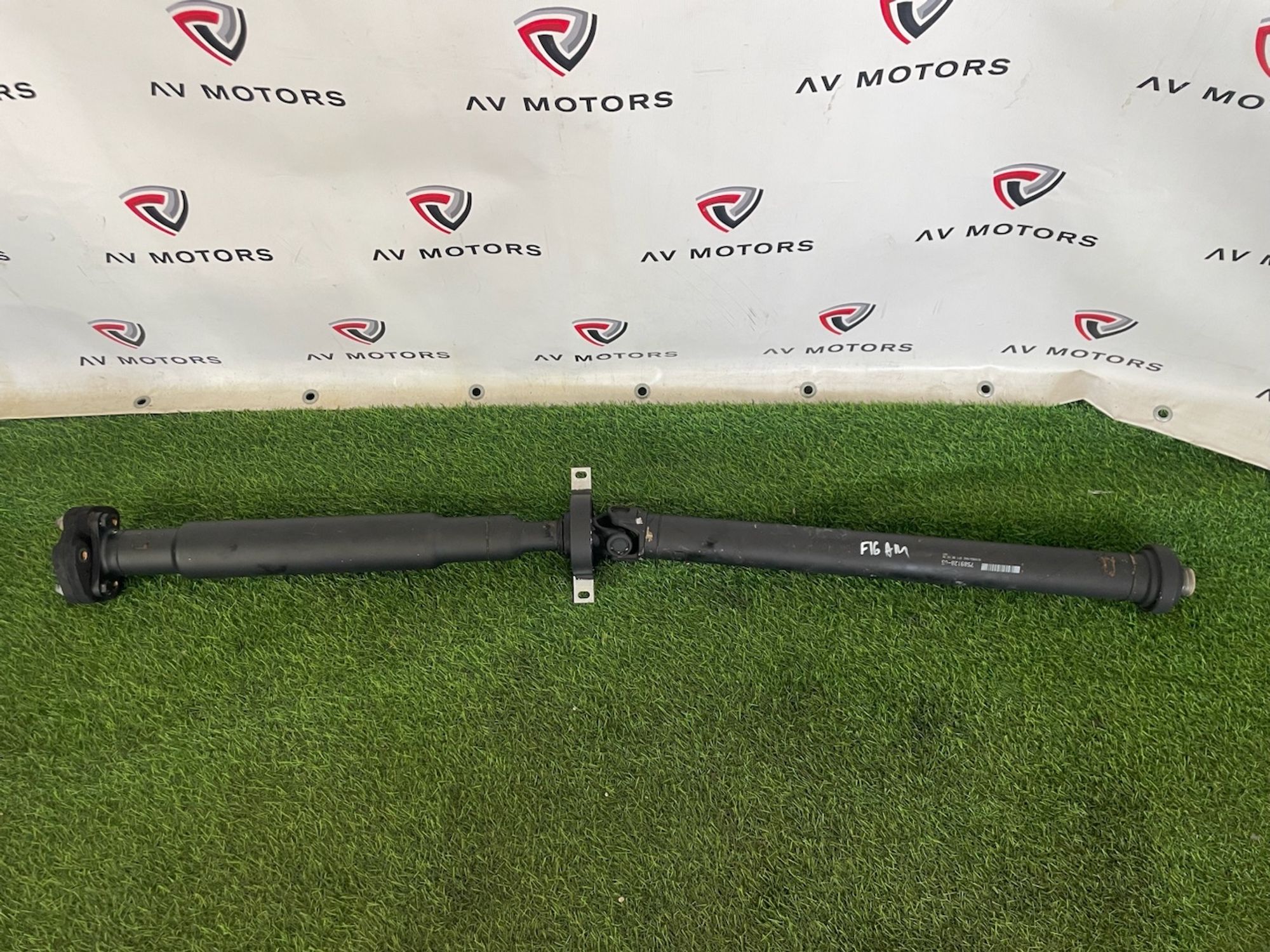 BMW X6 F16 X5 F15 N57 карданный вал Задний, 15000 рублей, Краснодар