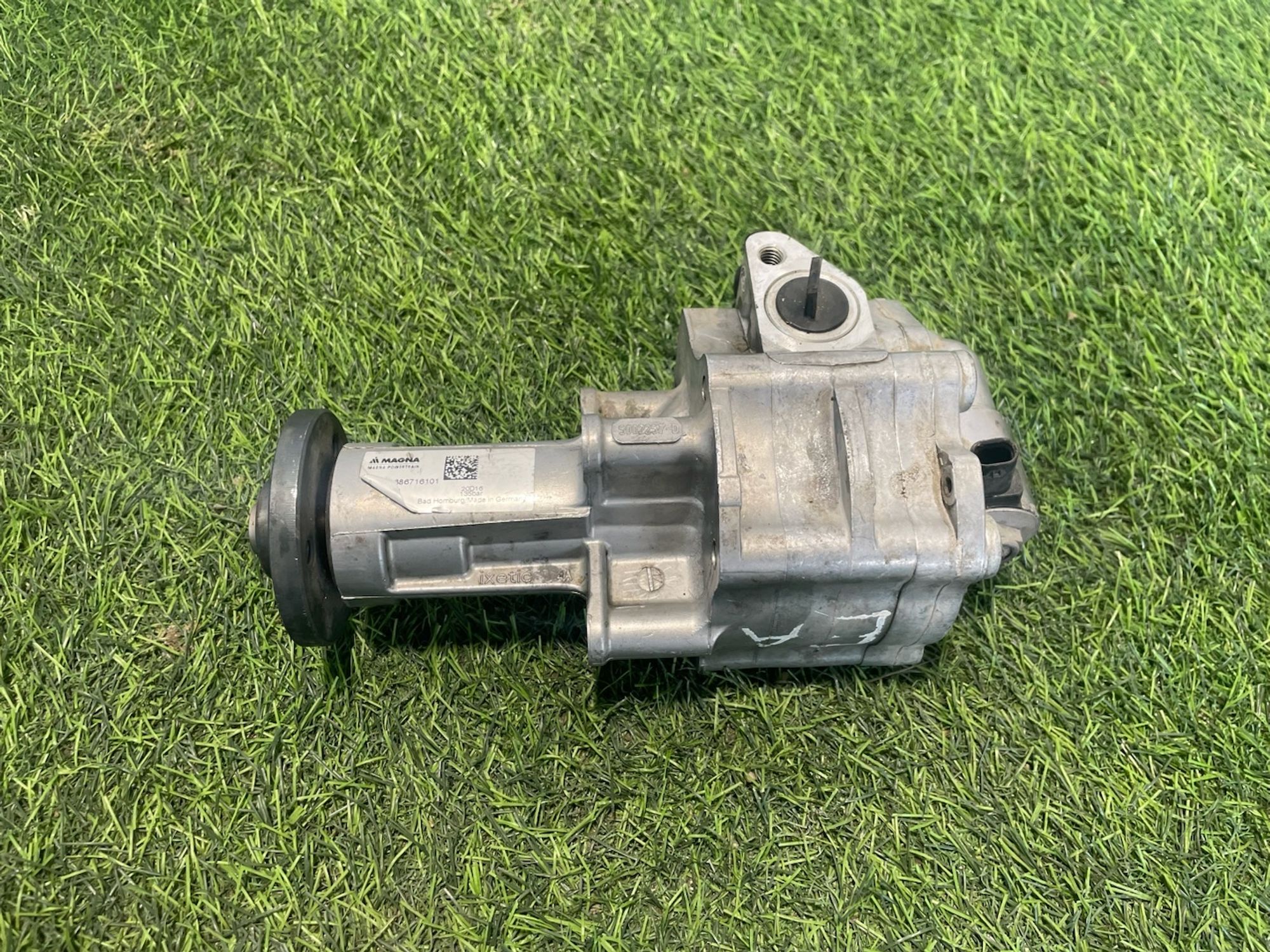 BMW X6 F16 X5 F15 Насос ГУР N57, 40000 рублей, Краснодар