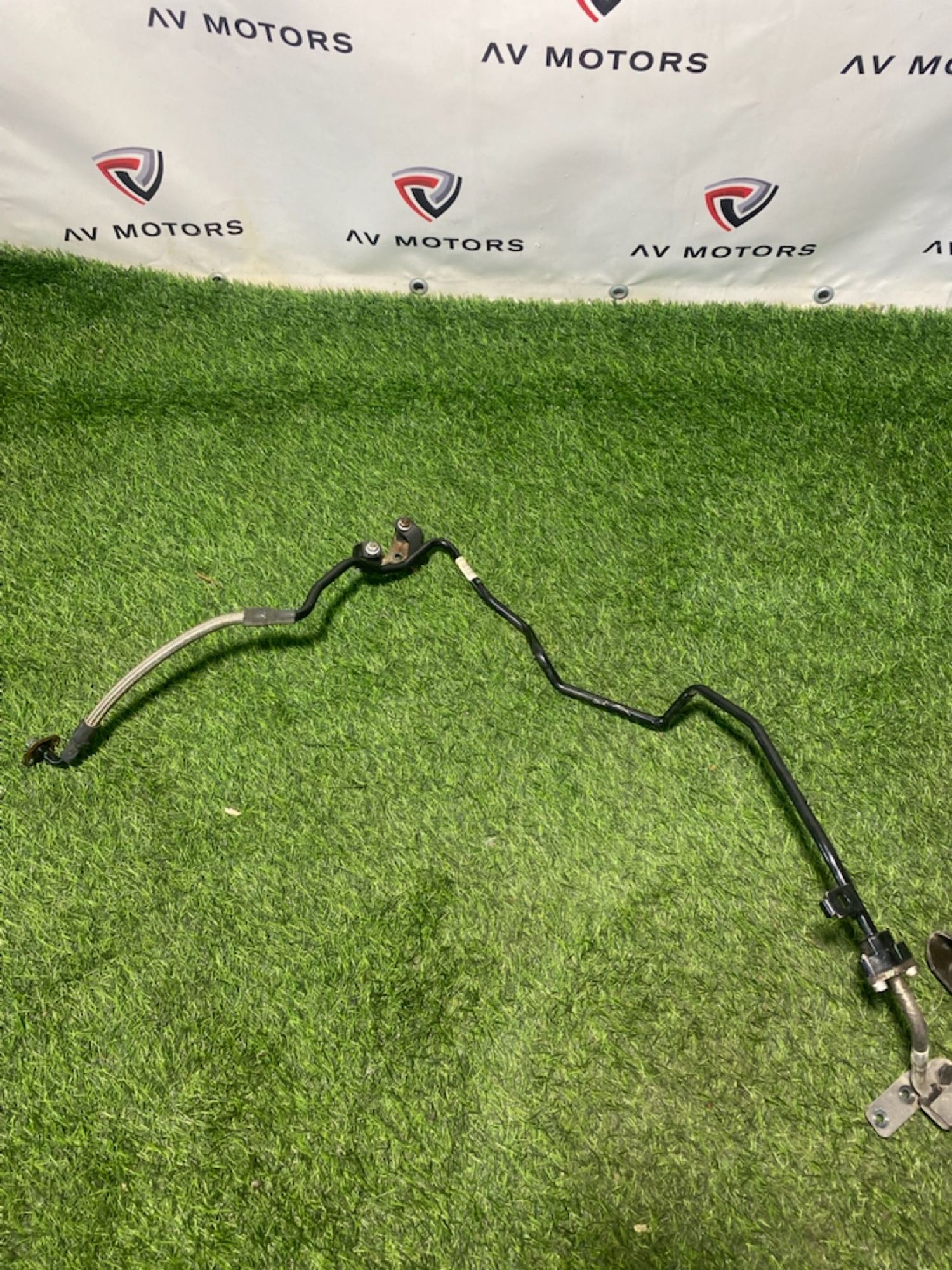 BMW X5 F85 F15 X6M F86 F16 шланг Adaptive Drive, 4800 рублей, Краснодар