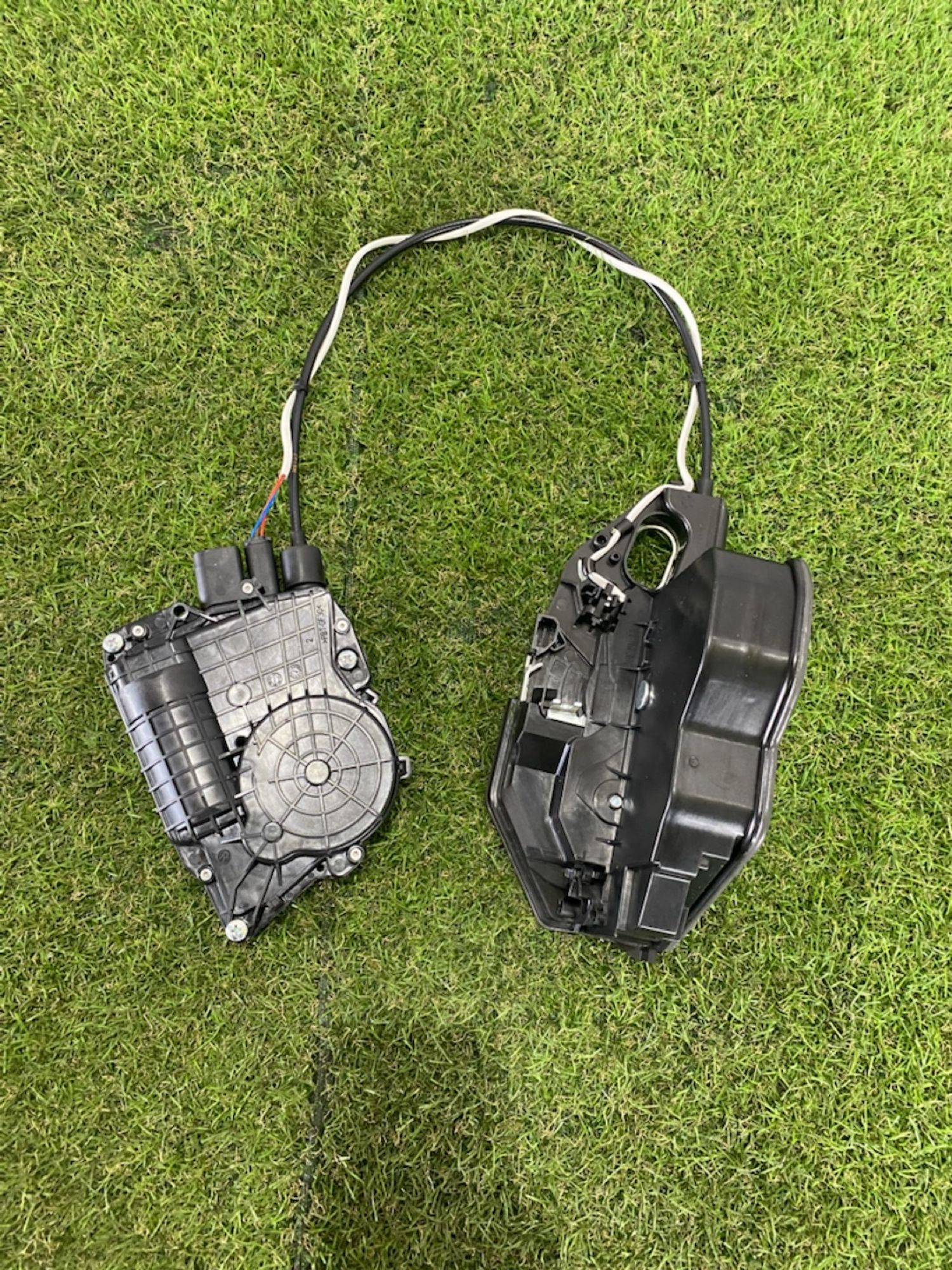 BMW 5 F07 Замок водительской двери с доводчиком, 20000 рублей, Краснодар