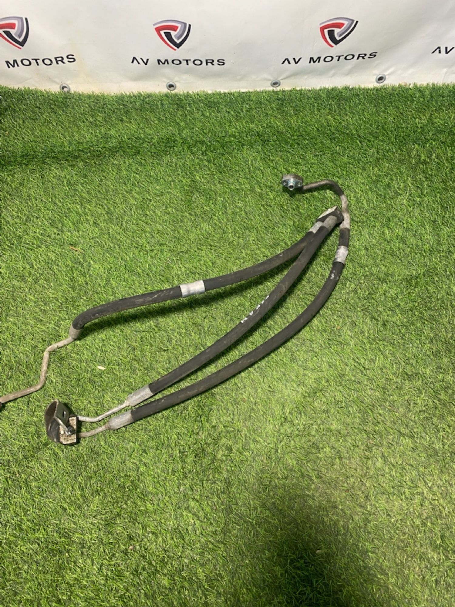 BMW X5 M F85 F86 Шланг ГУРа Adaptive Drive 1 часть, 9000 рублей, Краснодар