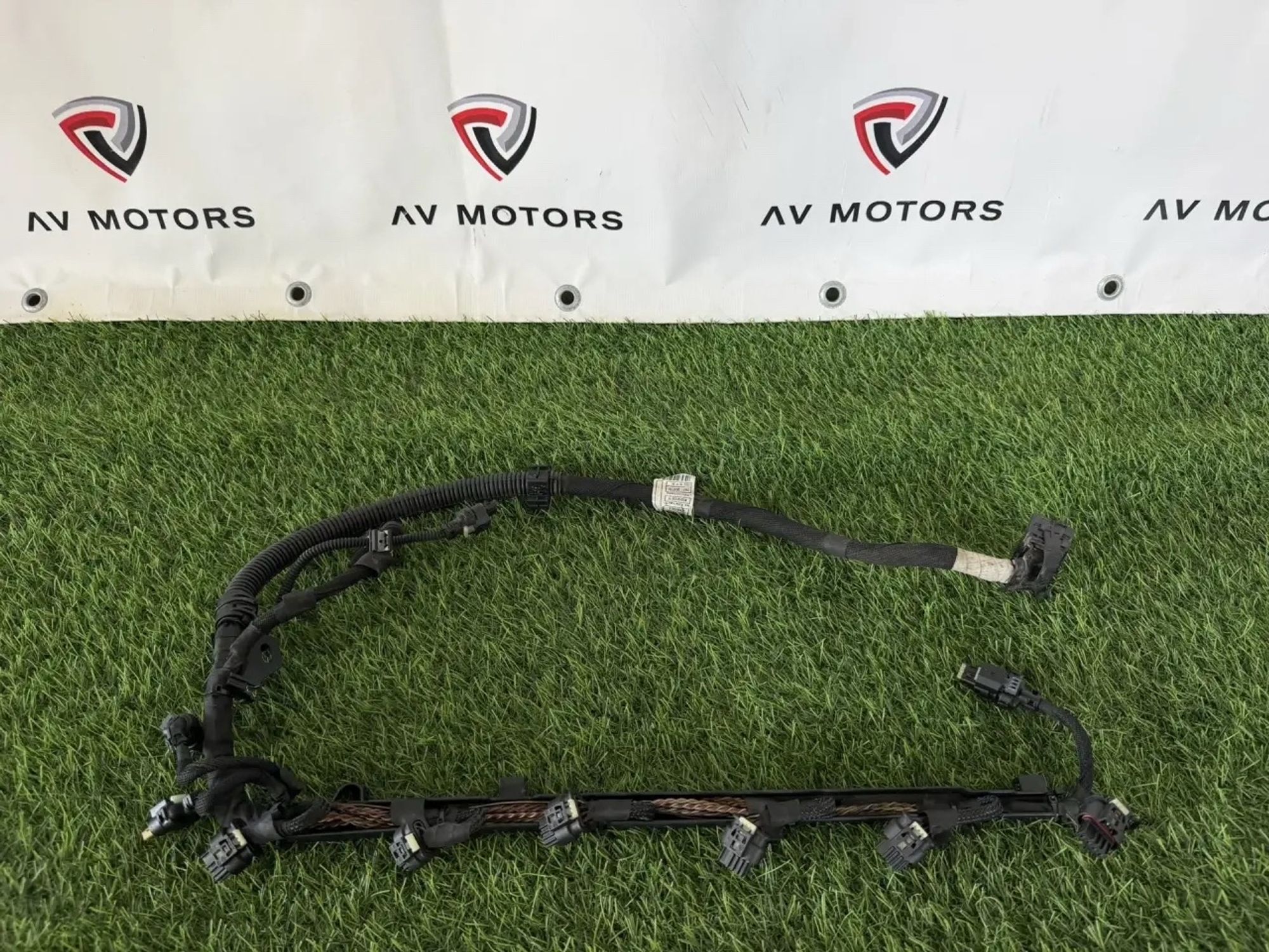 Проводка форсунок BMW B57 X5 G05 X7 G07, 11000 рублей, Краснодар