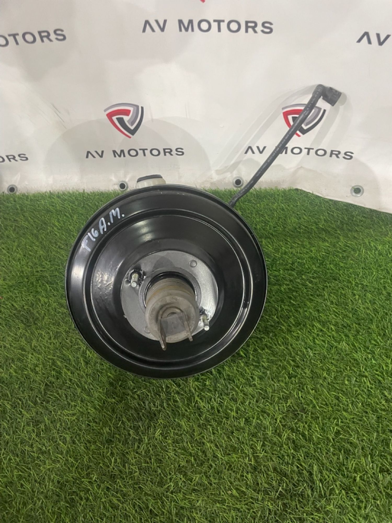 BMW X6 F16 E71 X5 F15 Усилитель тормозов вакуумный, 18000 рублей, Краснодар