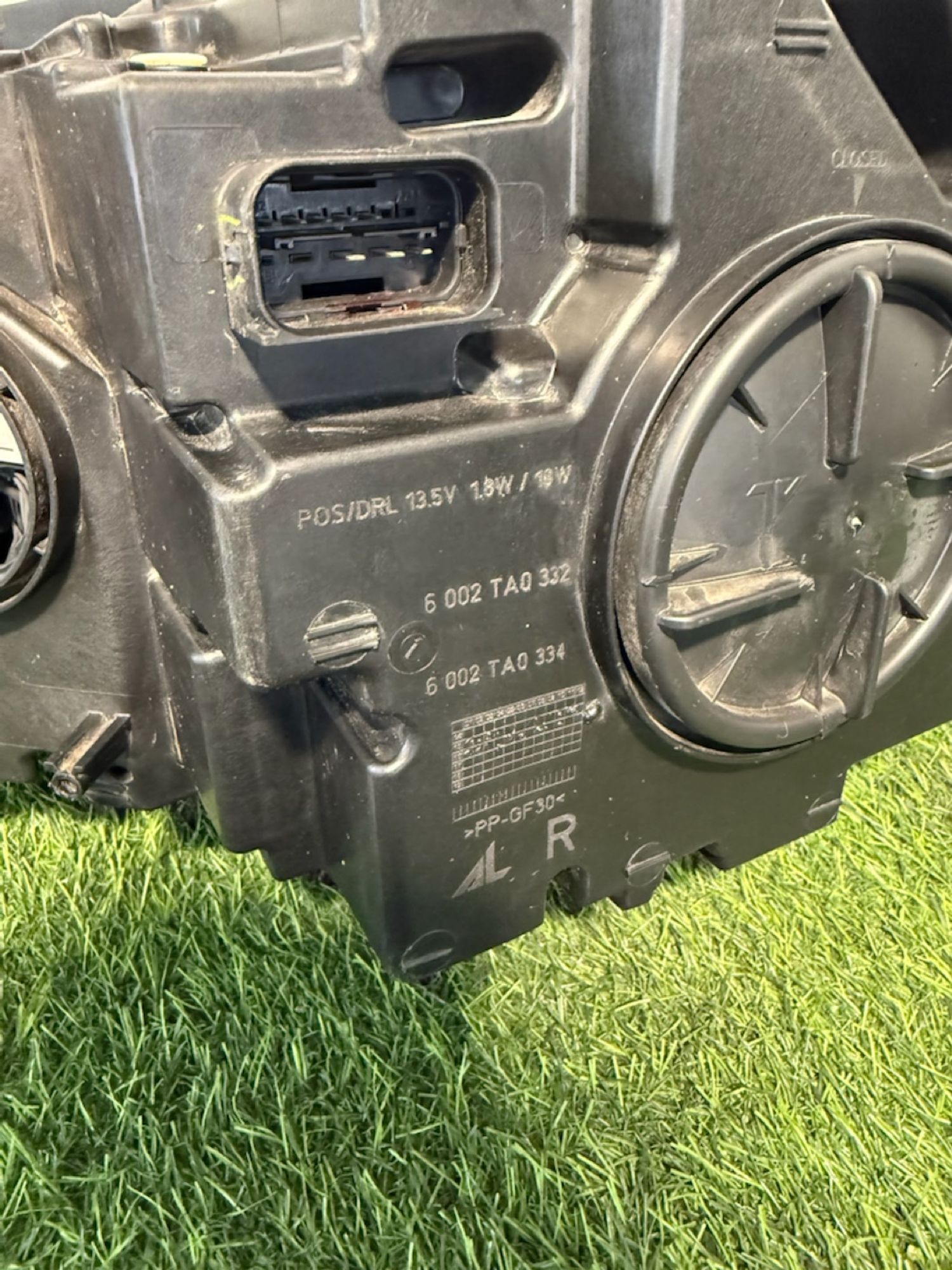 Фара правая BMW X5 F15 X6 F16, 45000 рублей, Краснодар