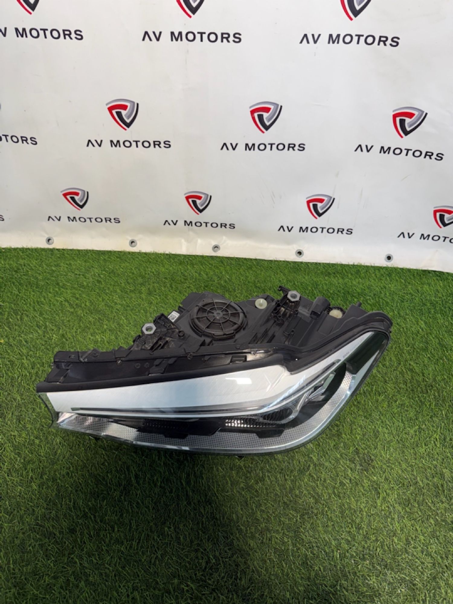 Фара левая BMW 5 G30, 25000 рублей, Краснодар