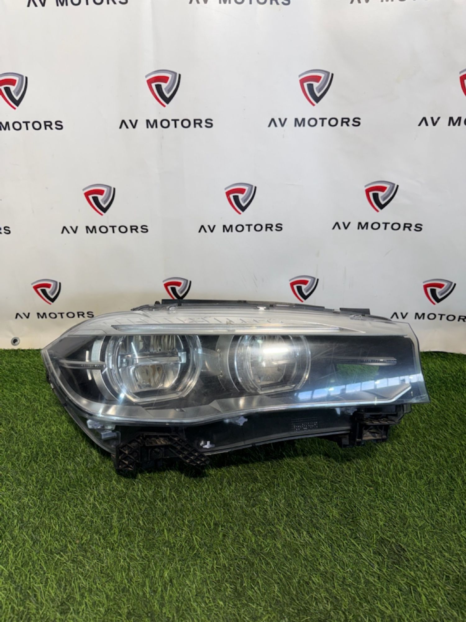 Фара правая BMW X5 F15 X6 F16, 45000 рублей, Краснодар