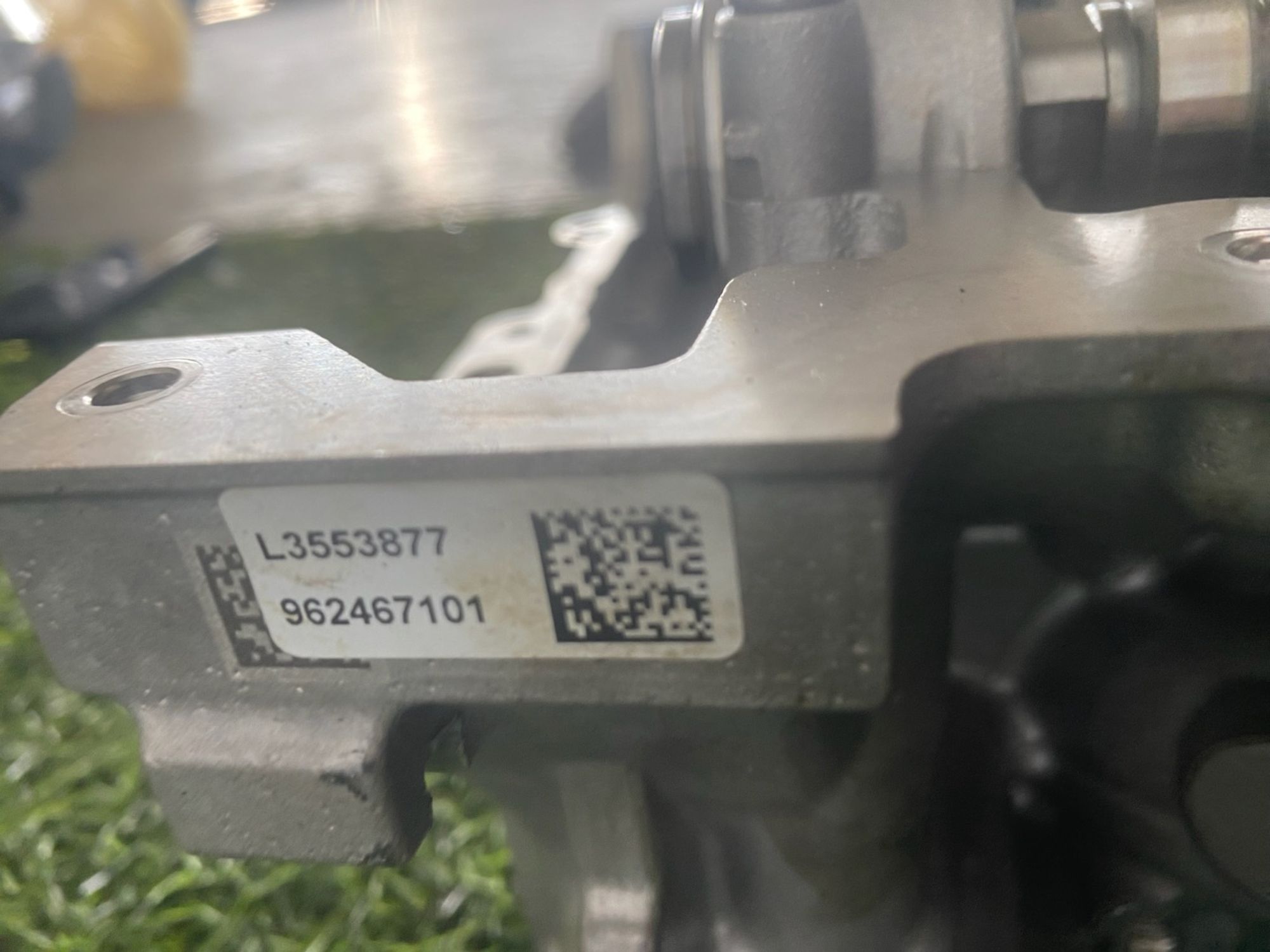 BMW 5 G30 ГБЦ в сборе B48B20A, 45000 рублей, Краснодар