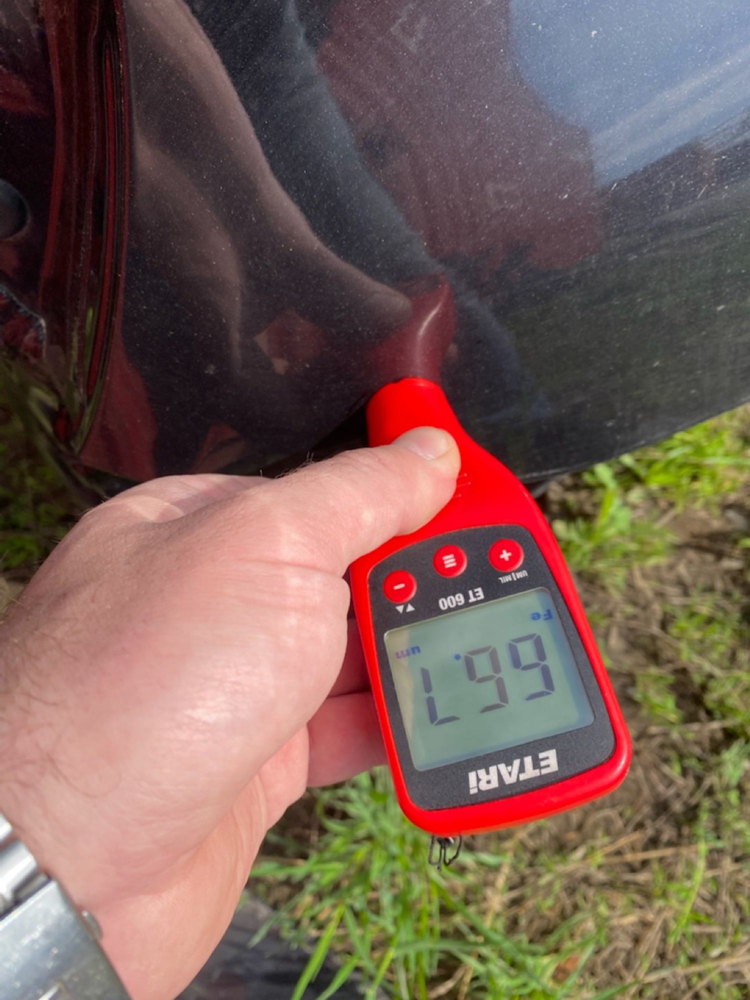 Крыло заднее правое BMW 5 F10, 20000 рублей, Краснодар