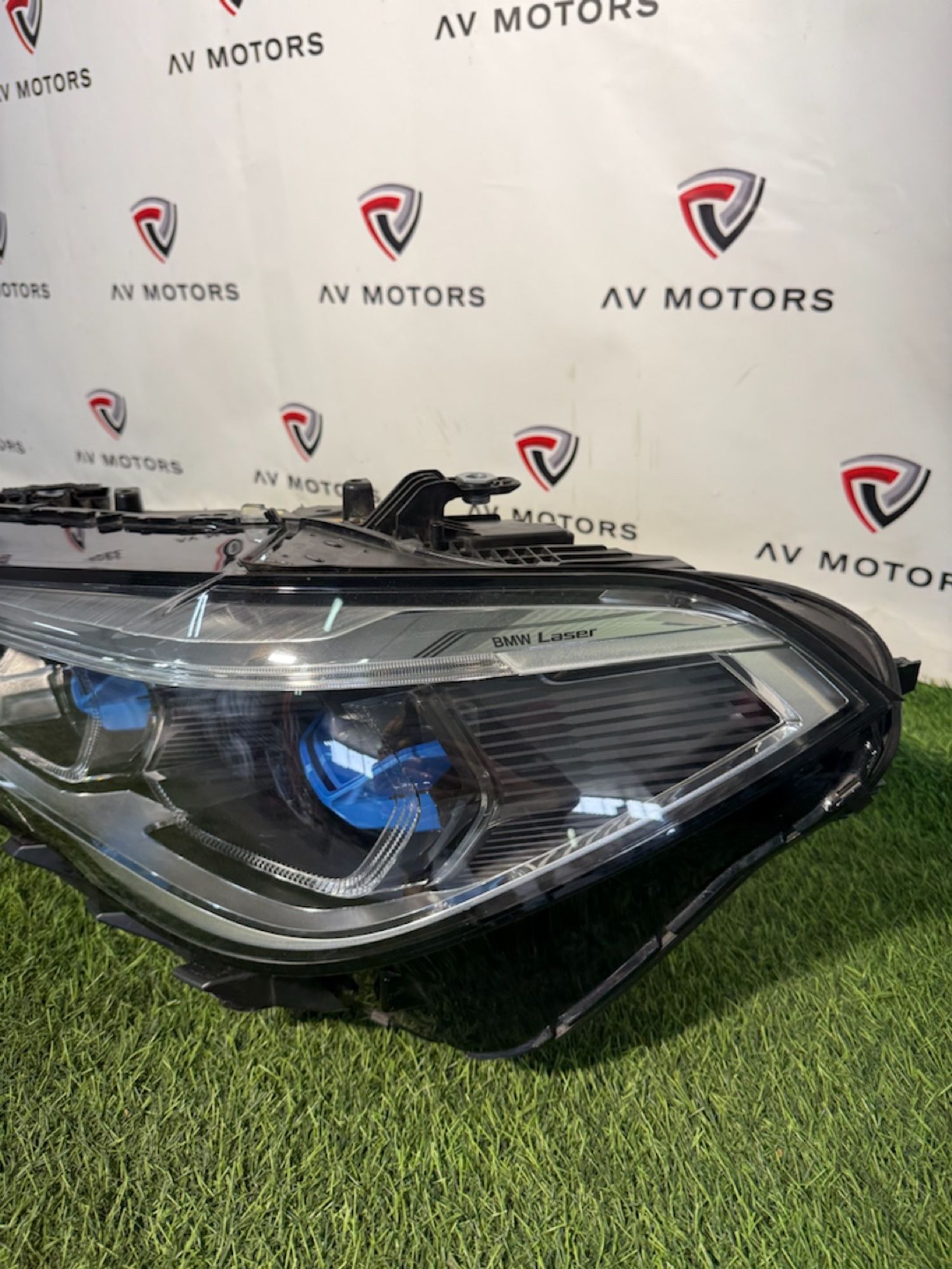 Фара левая BMW X5 G05 X6 G06, 25000 рублей, Краснодар
