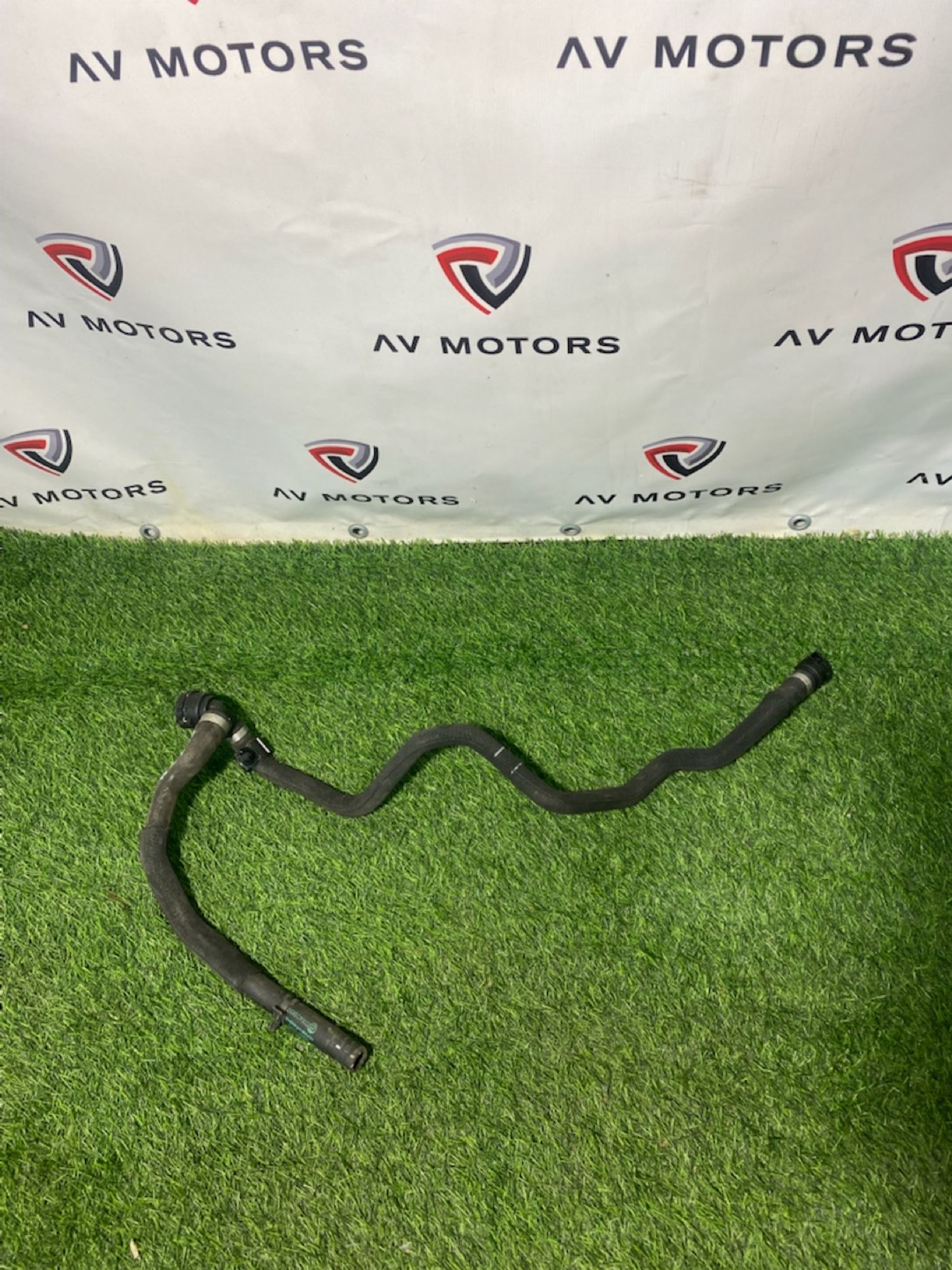 BMW X5 M F85 X6M F86 Шланг расширительного бачка, 3000 рублей, Краснодар