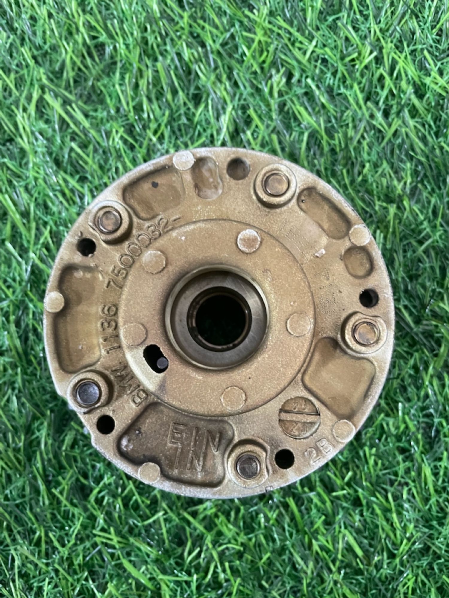 BMW 3 E90 Муфта VANOS впуск N46, 7000 рублей, Краснодар