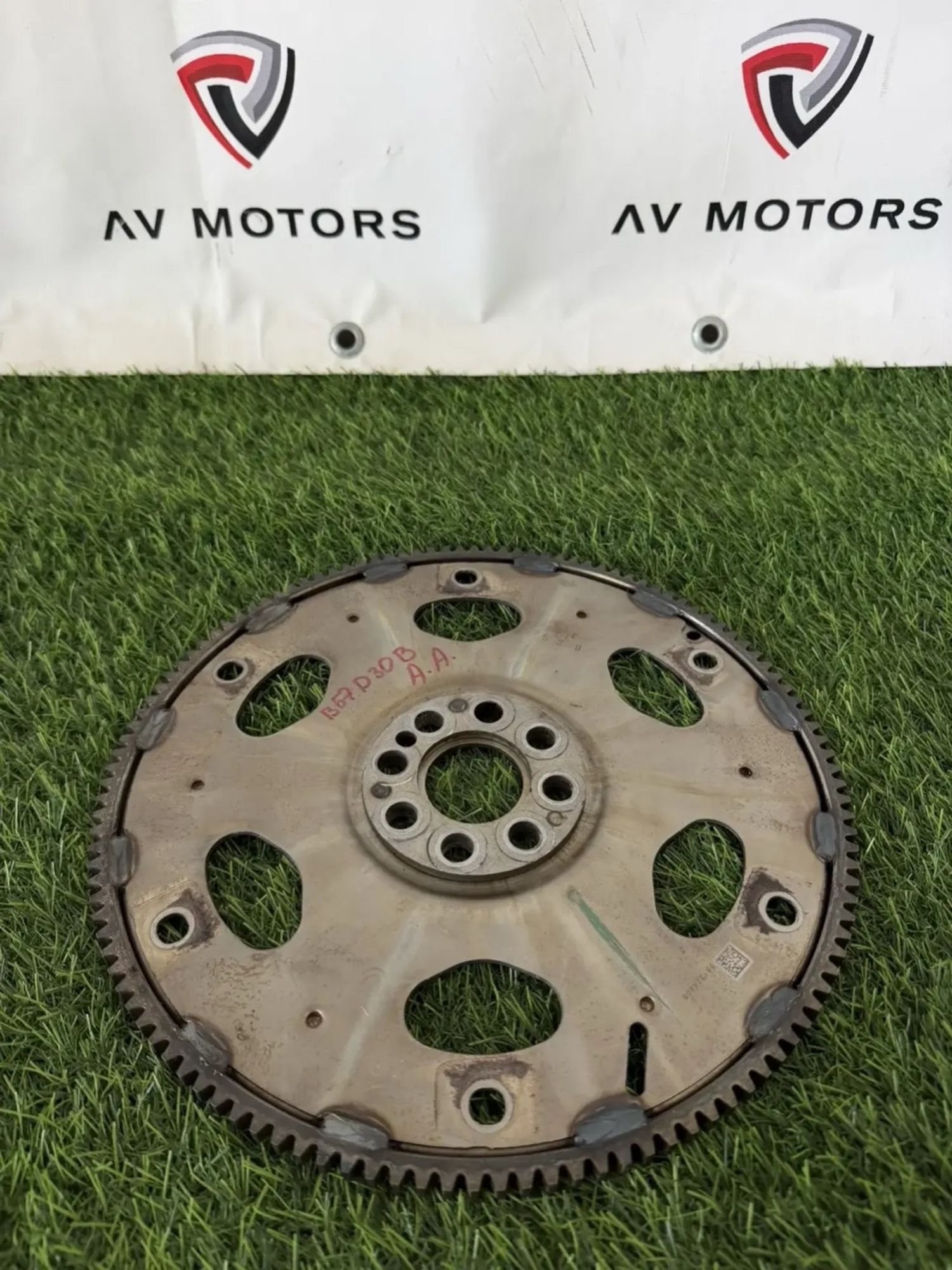 Маховик АКПП BMW B57D30 X5 G05 X6 G06, 3000 рублей, Краснодар