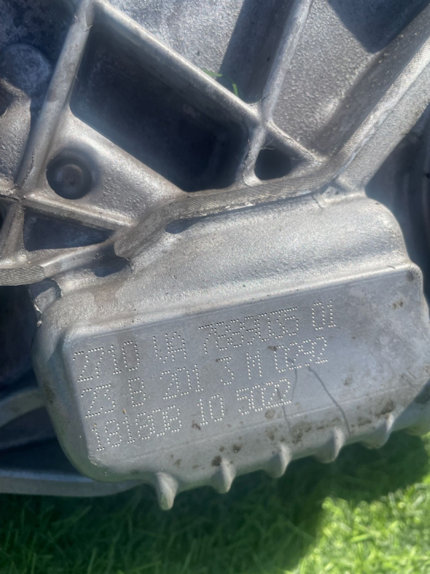 BMW X4 G02 X5 G05 Раздатка РКПП ATC-13, 65000 рублей, Краснодар