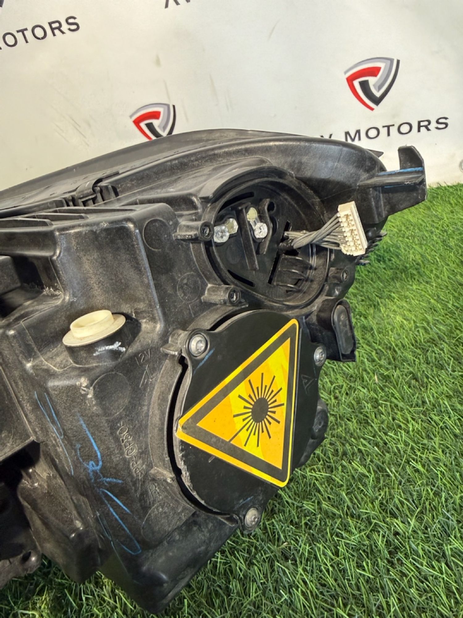 Фара правая BMW X5 G05 X6 G06, 50000 рублей, Краснодар