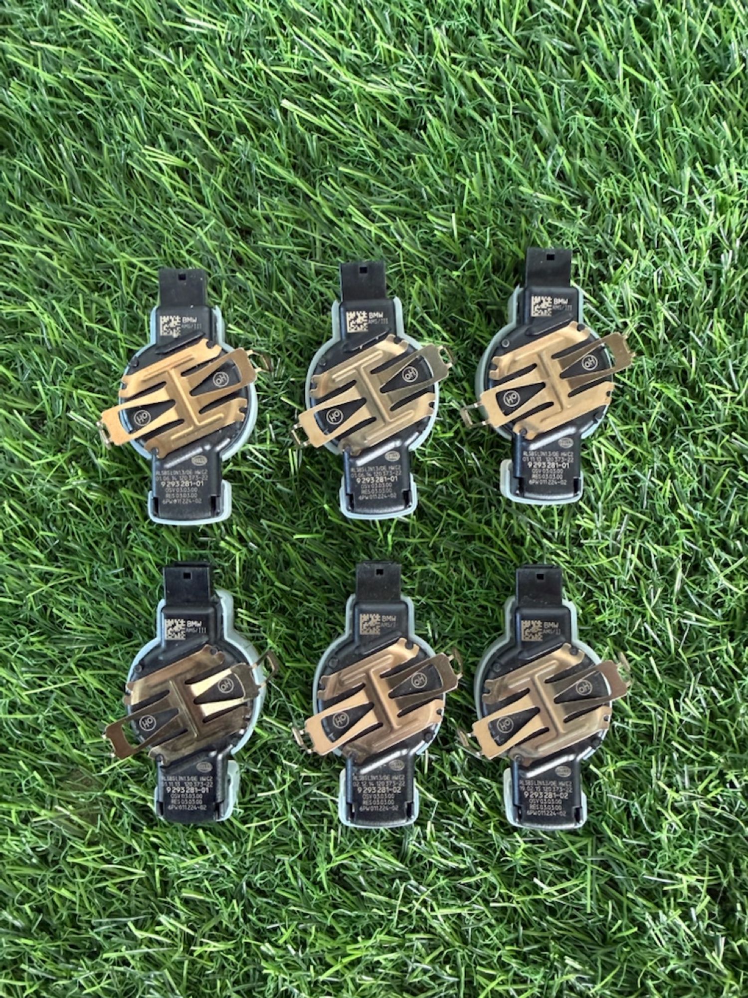 Датчик дождя BMW 5 F10 6 F12 F13 7 F01 F02 X3 F..., 1500 рублей, Краснодар