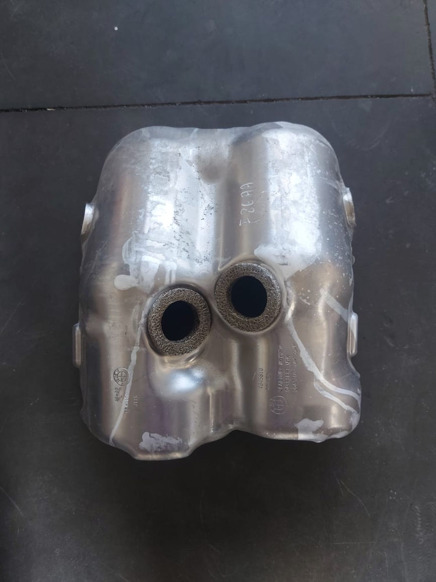 BMW X5M F85 X6M F86 Теплоизоляционный экран, 3500 рублей, Краснодар